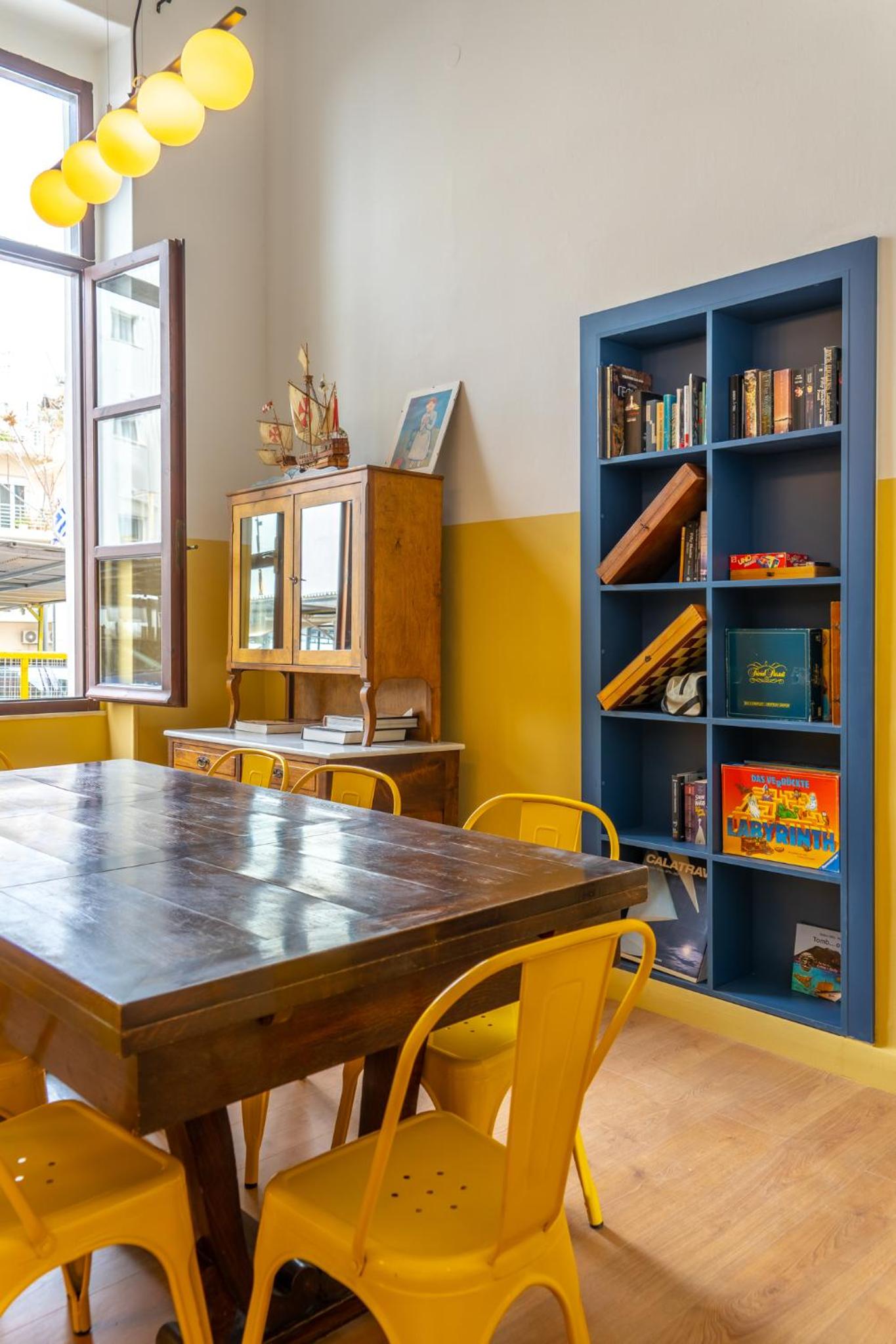 Intra Muros Hostel