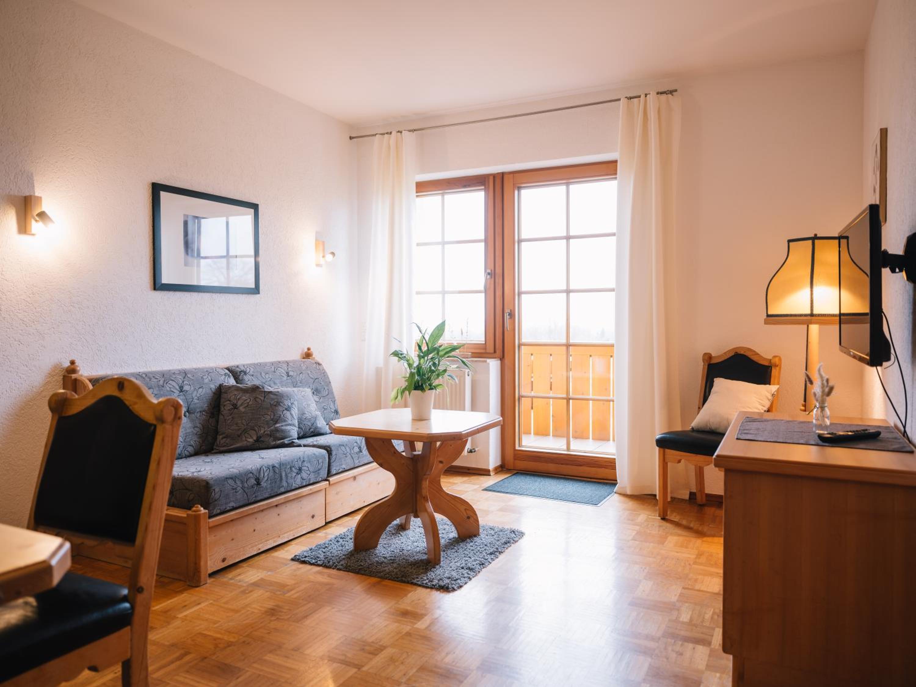 Landhaus Weber