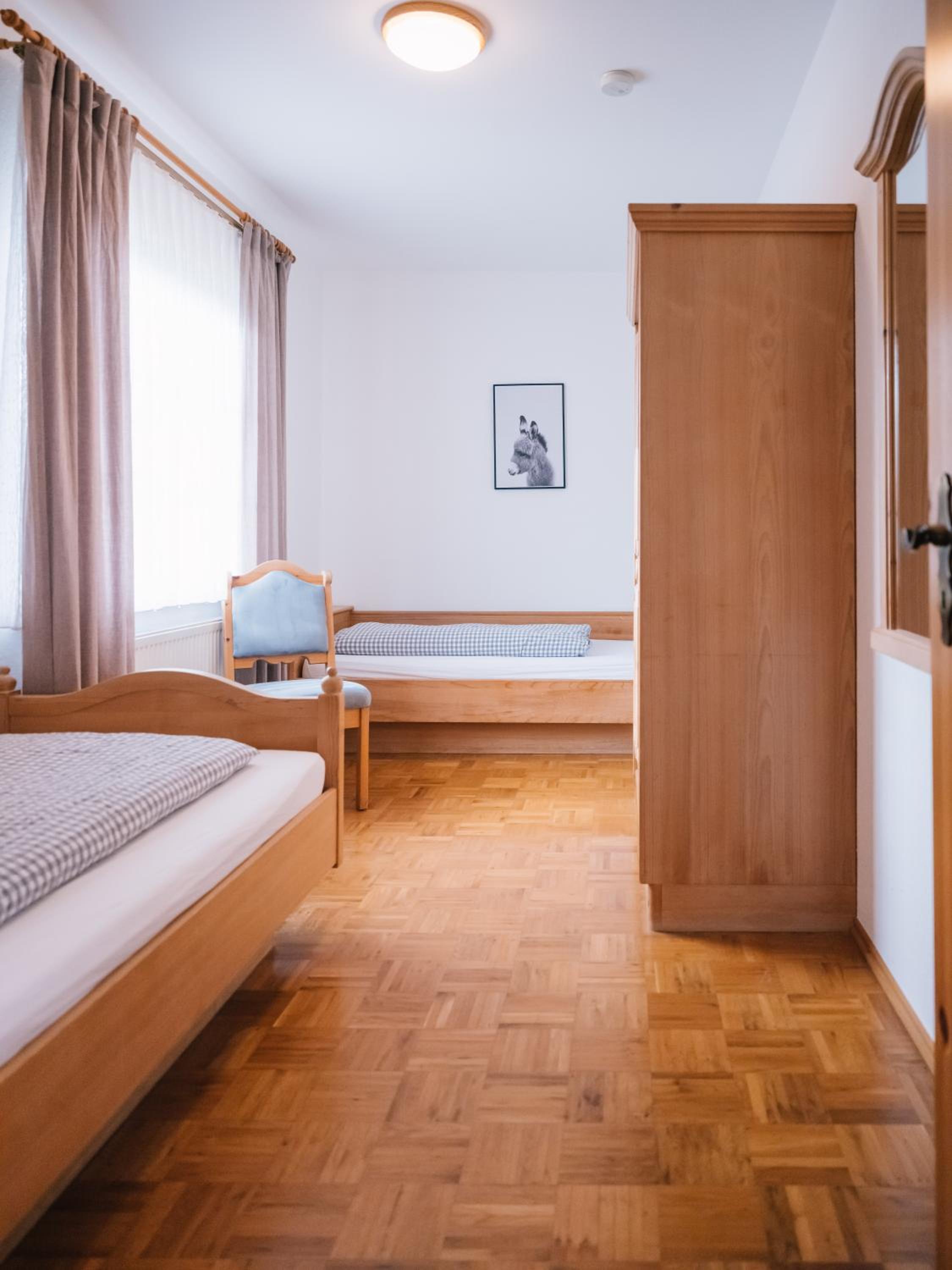 Landhaus Weber