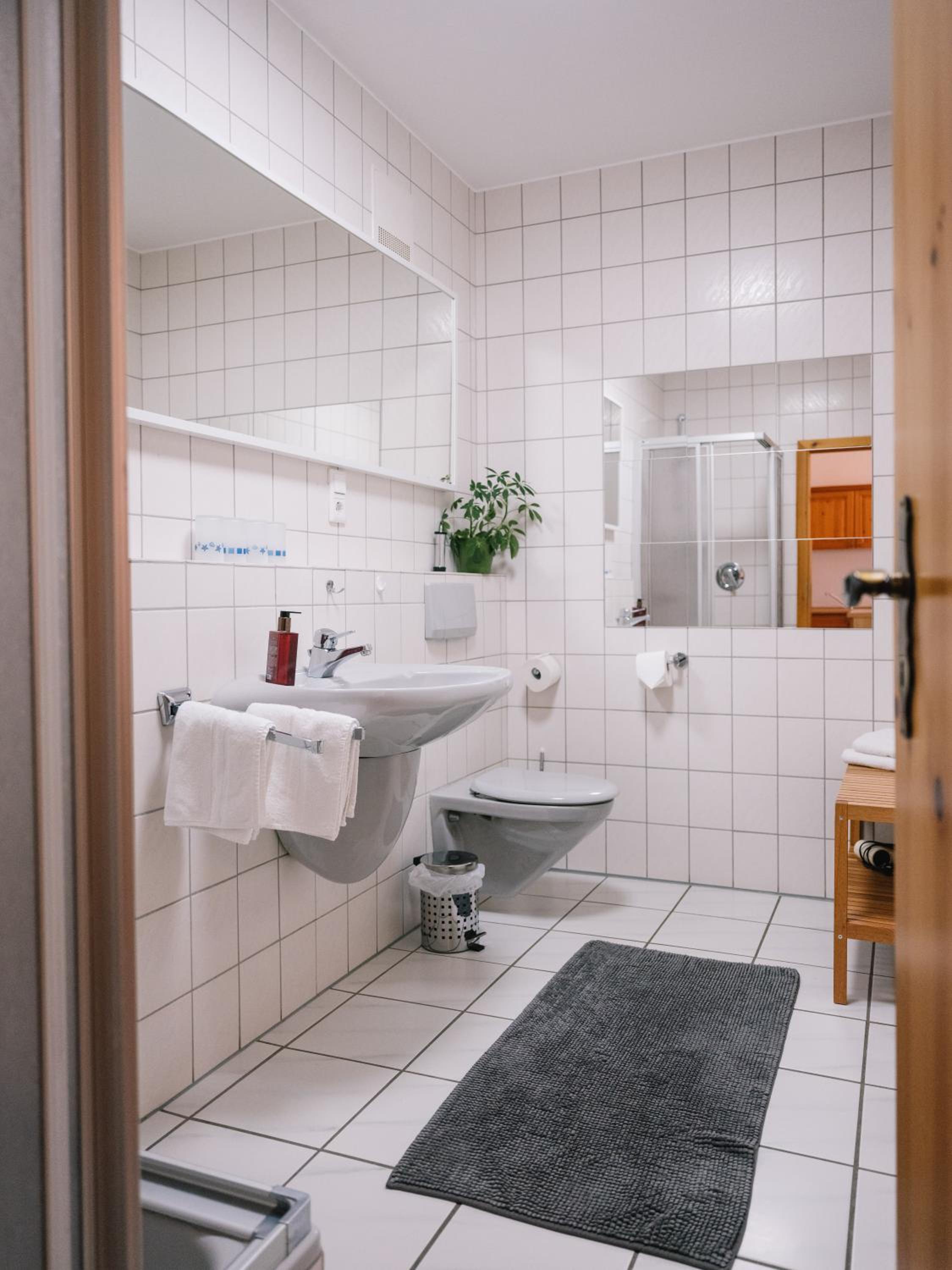 Landhaus Weber
