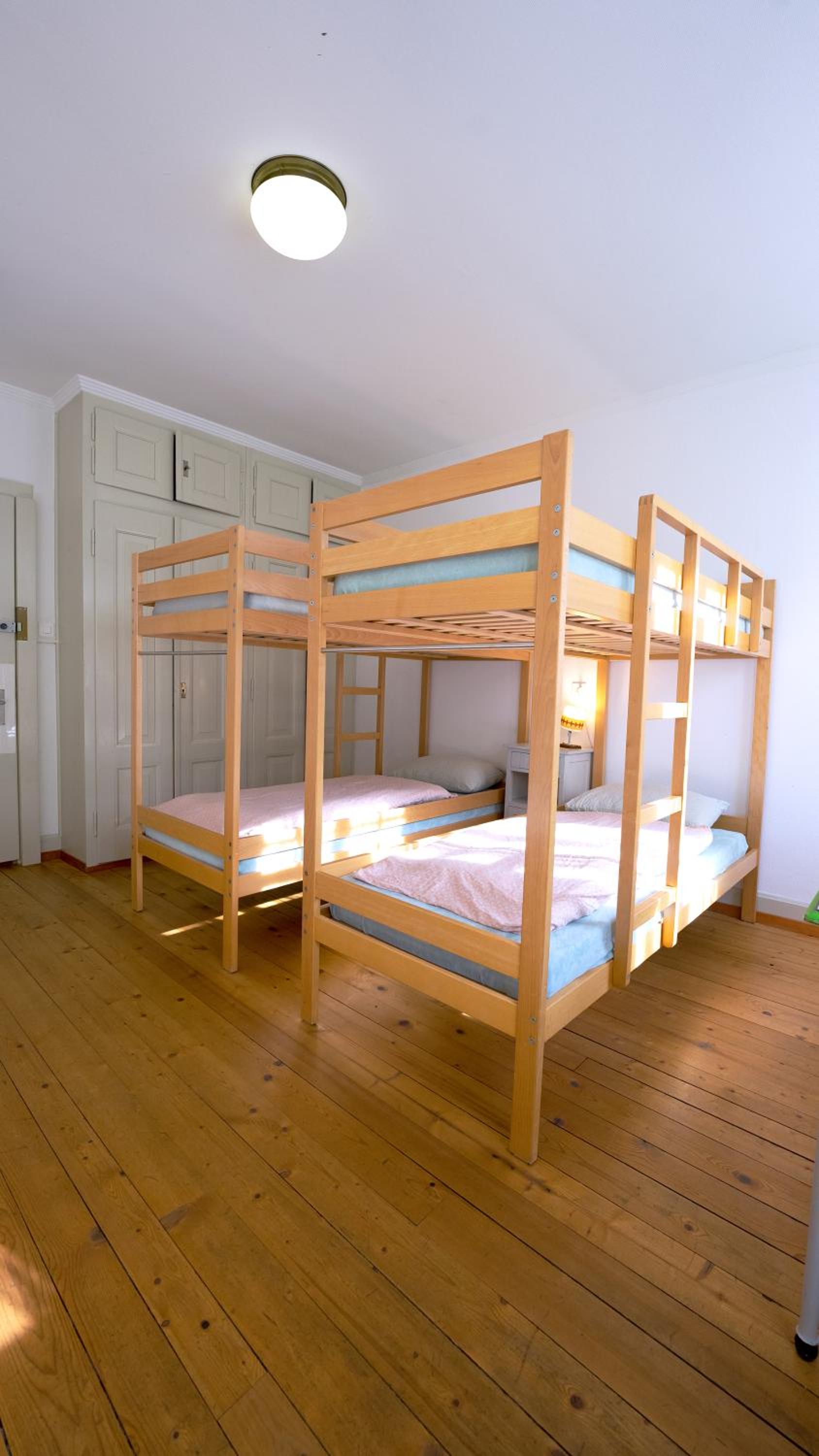 Leissigen Youth Hostel