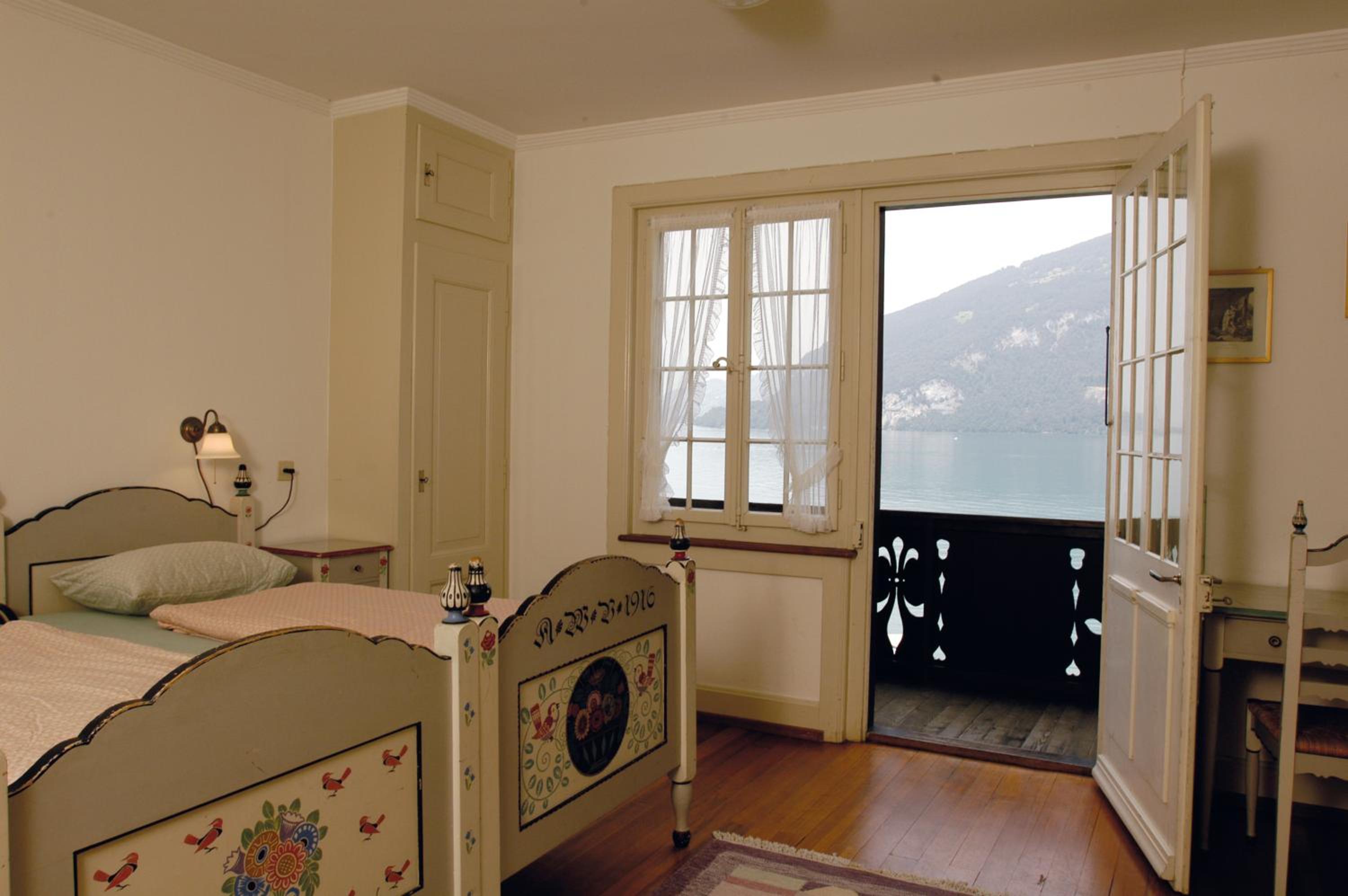 Leissigen Youth Hostel