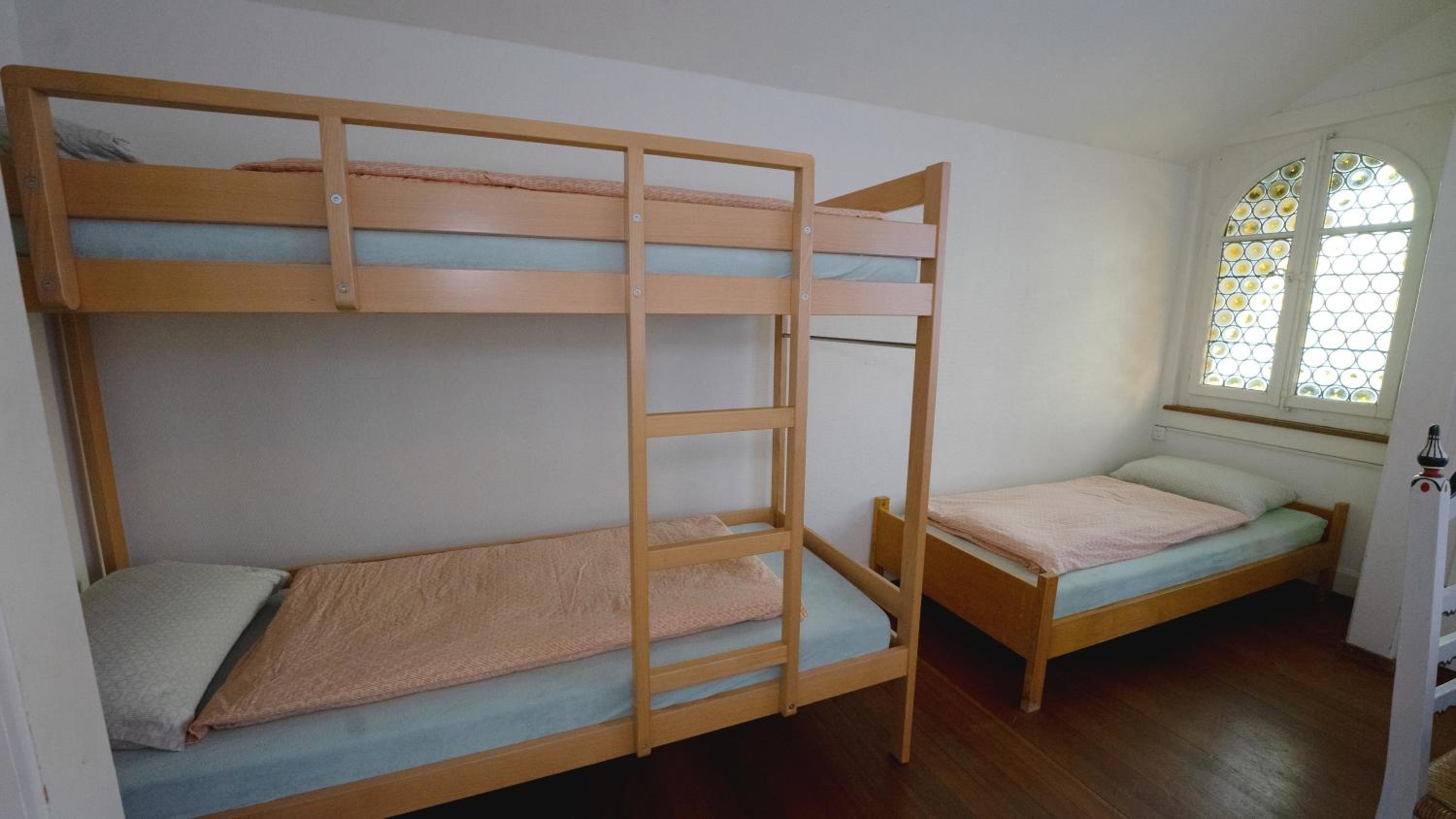 Leissigen Youth Hostel