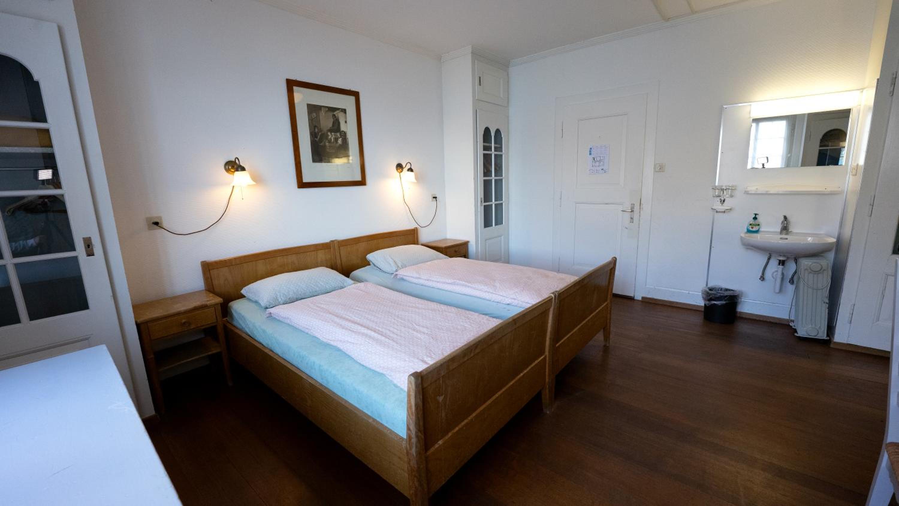 Leissigen Youth Hostel