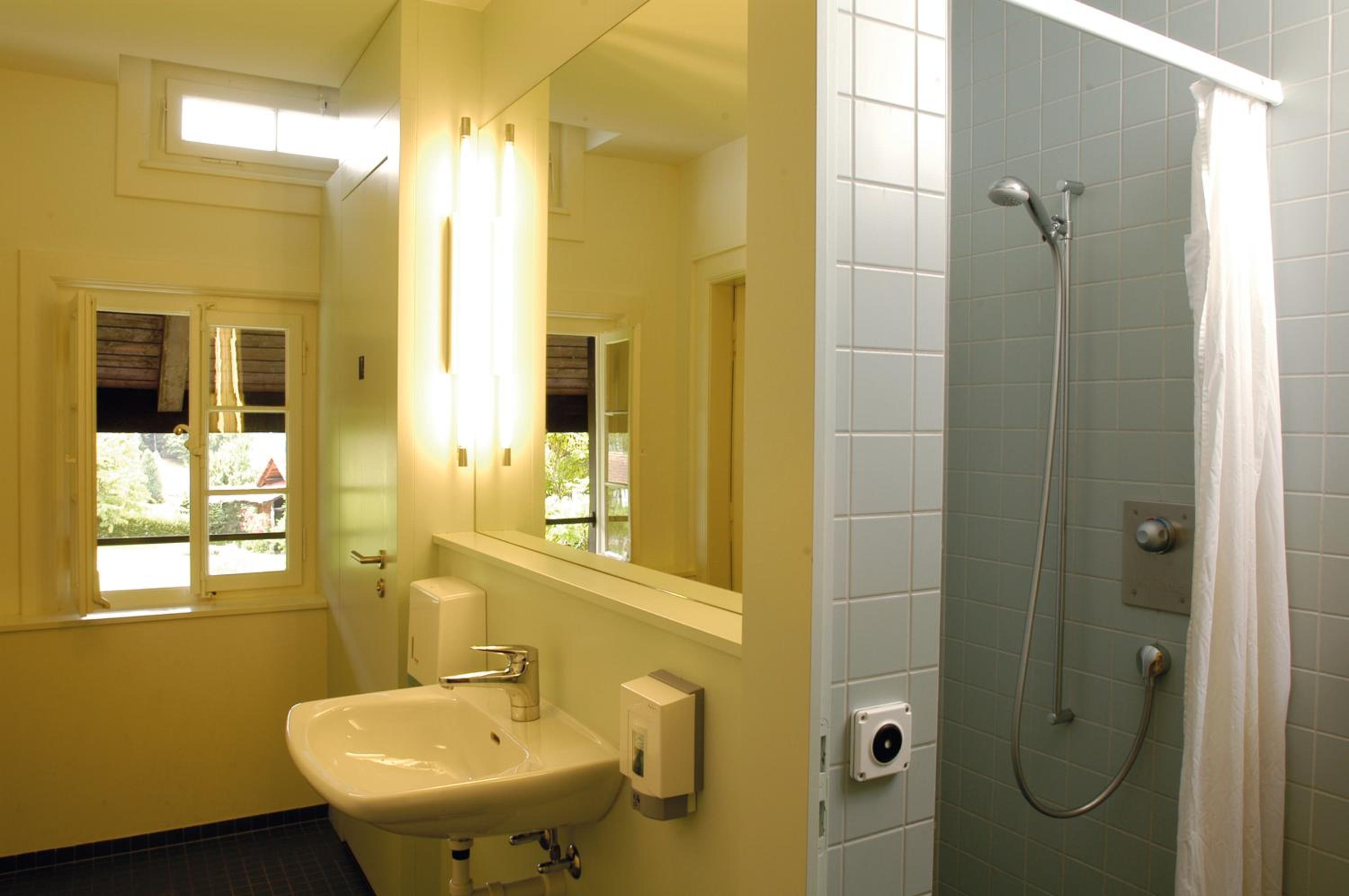 Leissigen Youth Hostel