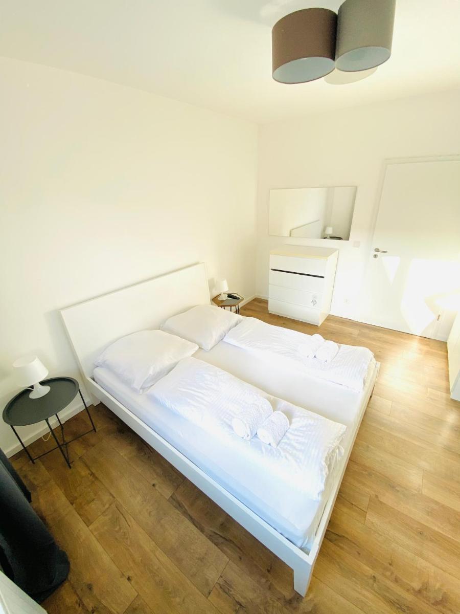 Zentral gelegene 2 Zi. Wohnung nähe Innenstadt/HBF view 4