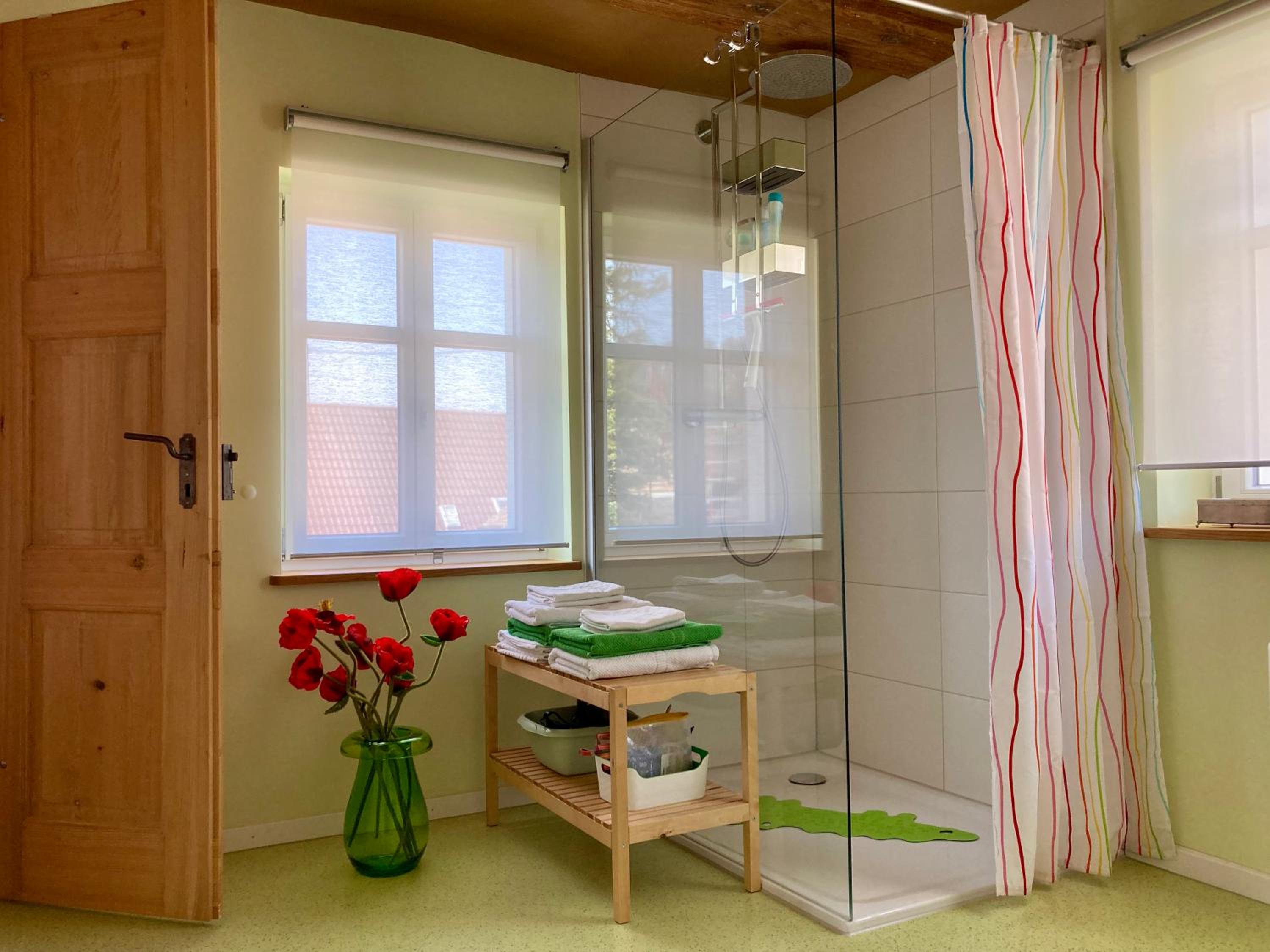 Ferienhaus Zur Alten Dame