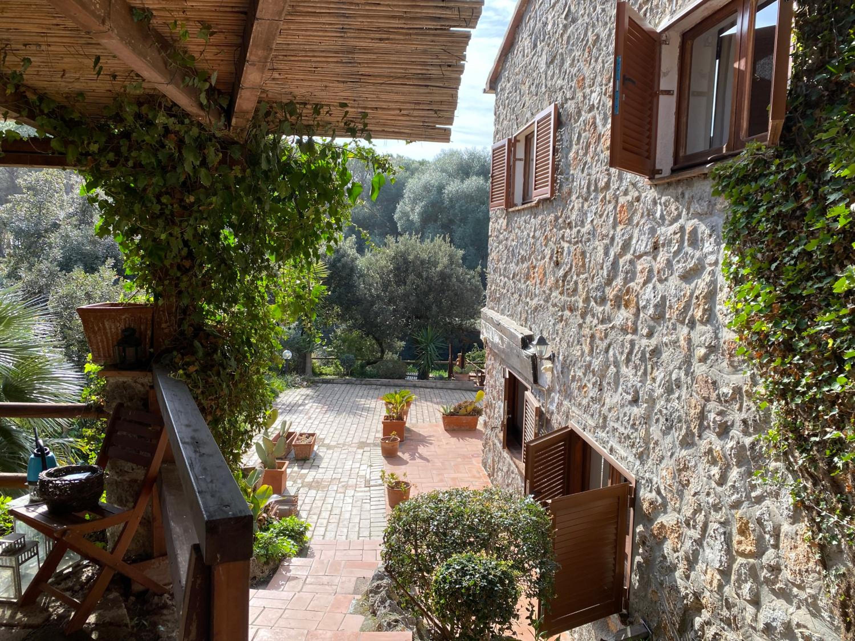 Villa Paradisino