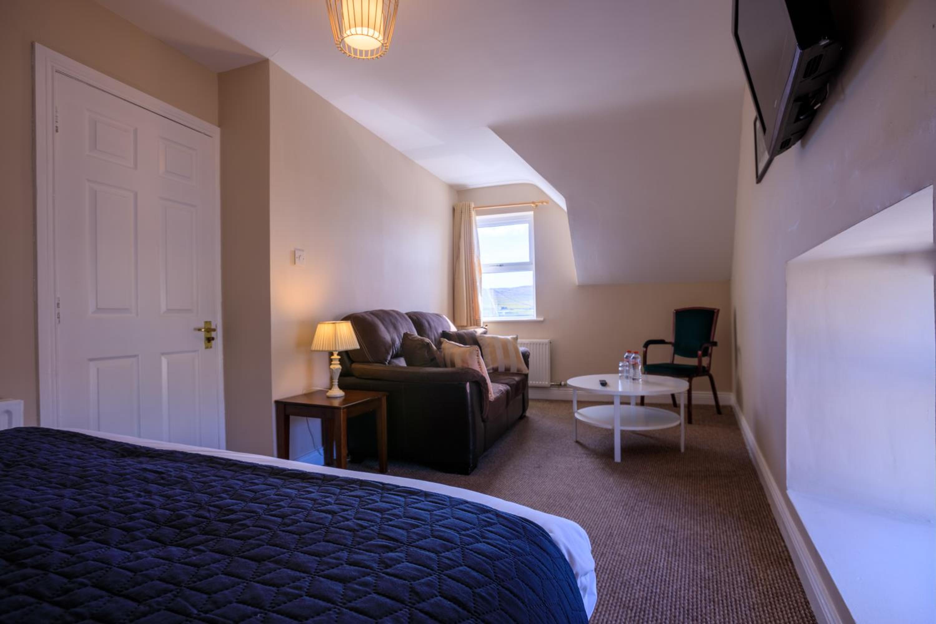 The Quayside B&B