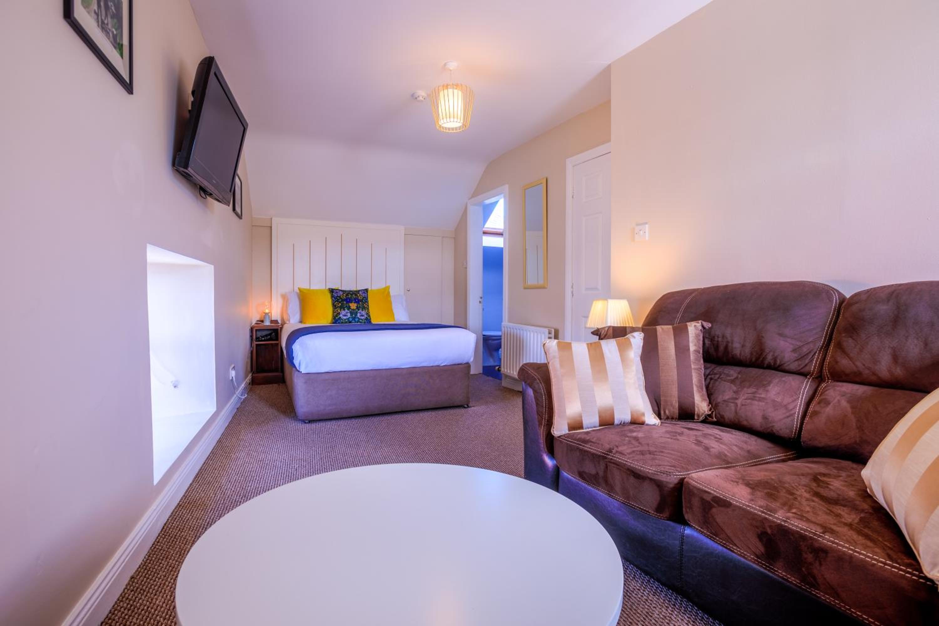 The Quayside B&B