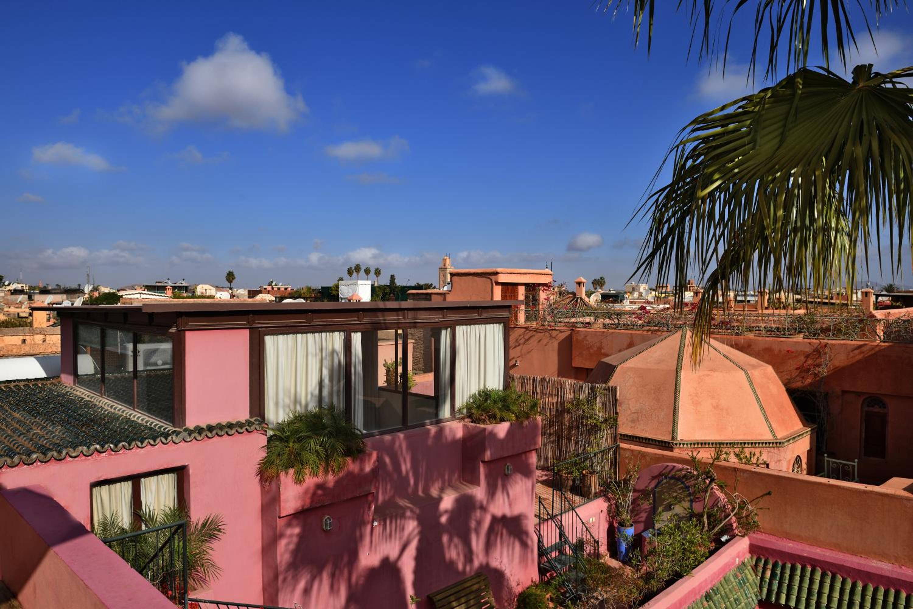 roof