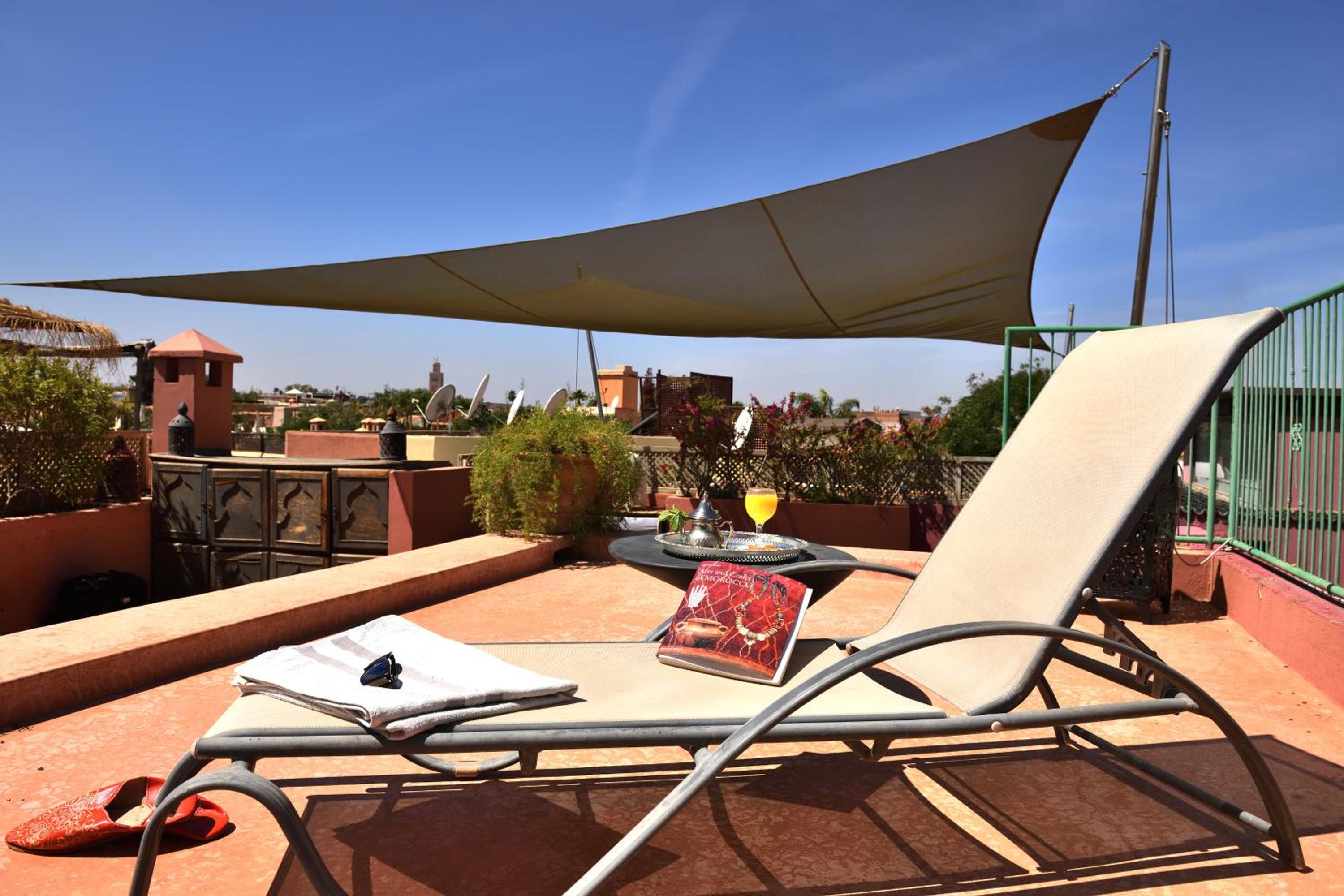 roof