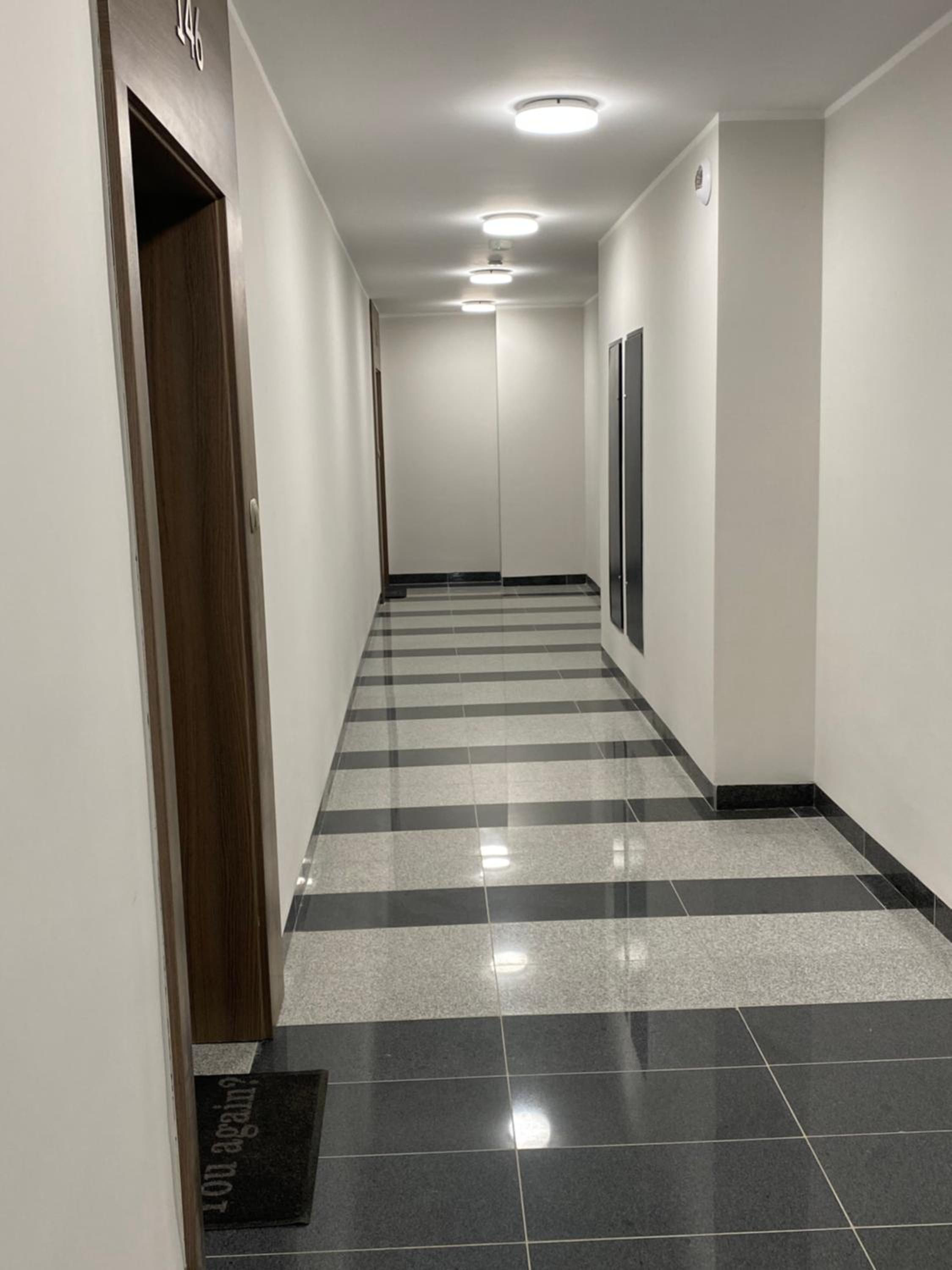 Apartament przy Czarnej view 5
