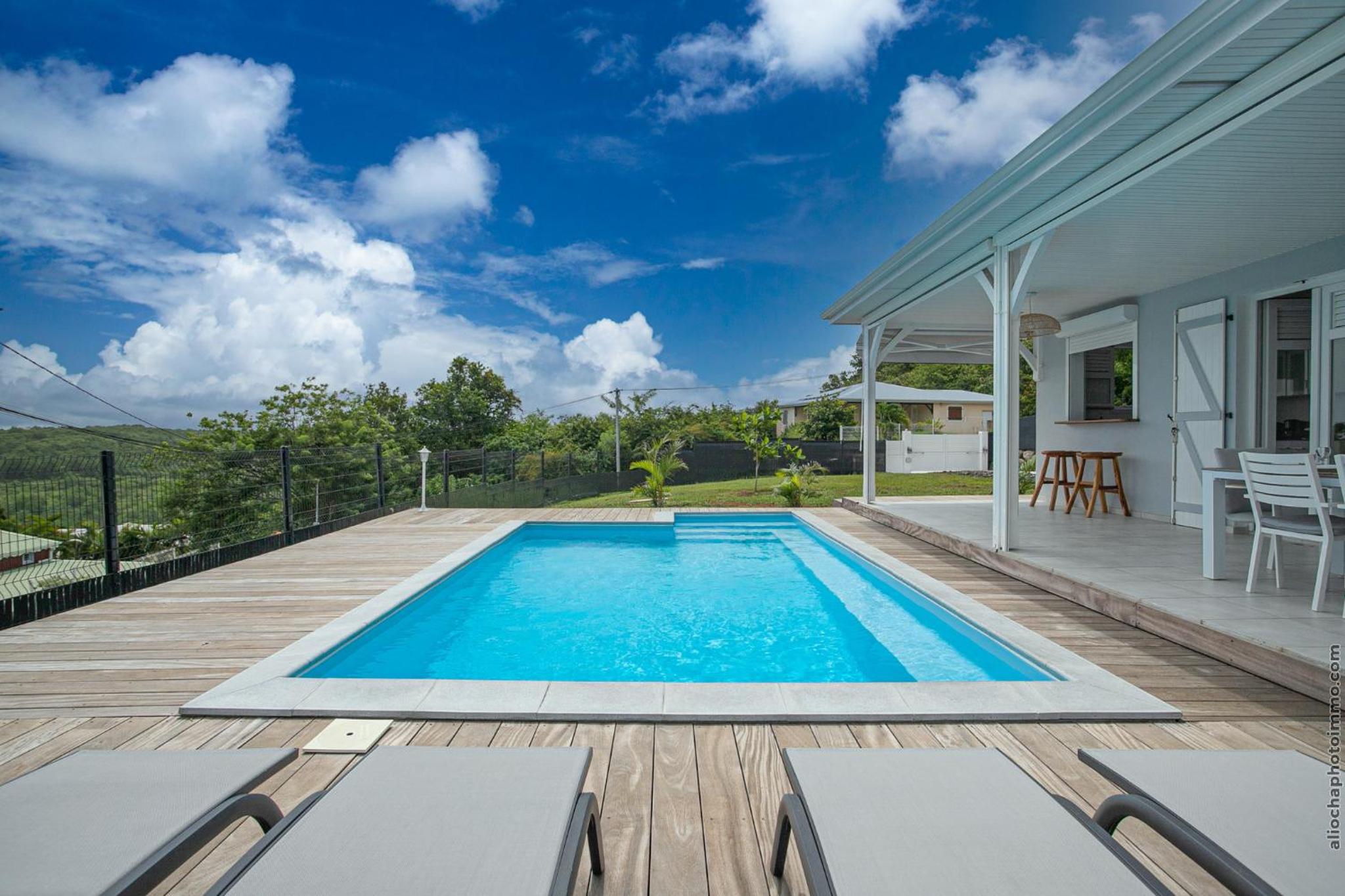 Villa Kaliemma view 4