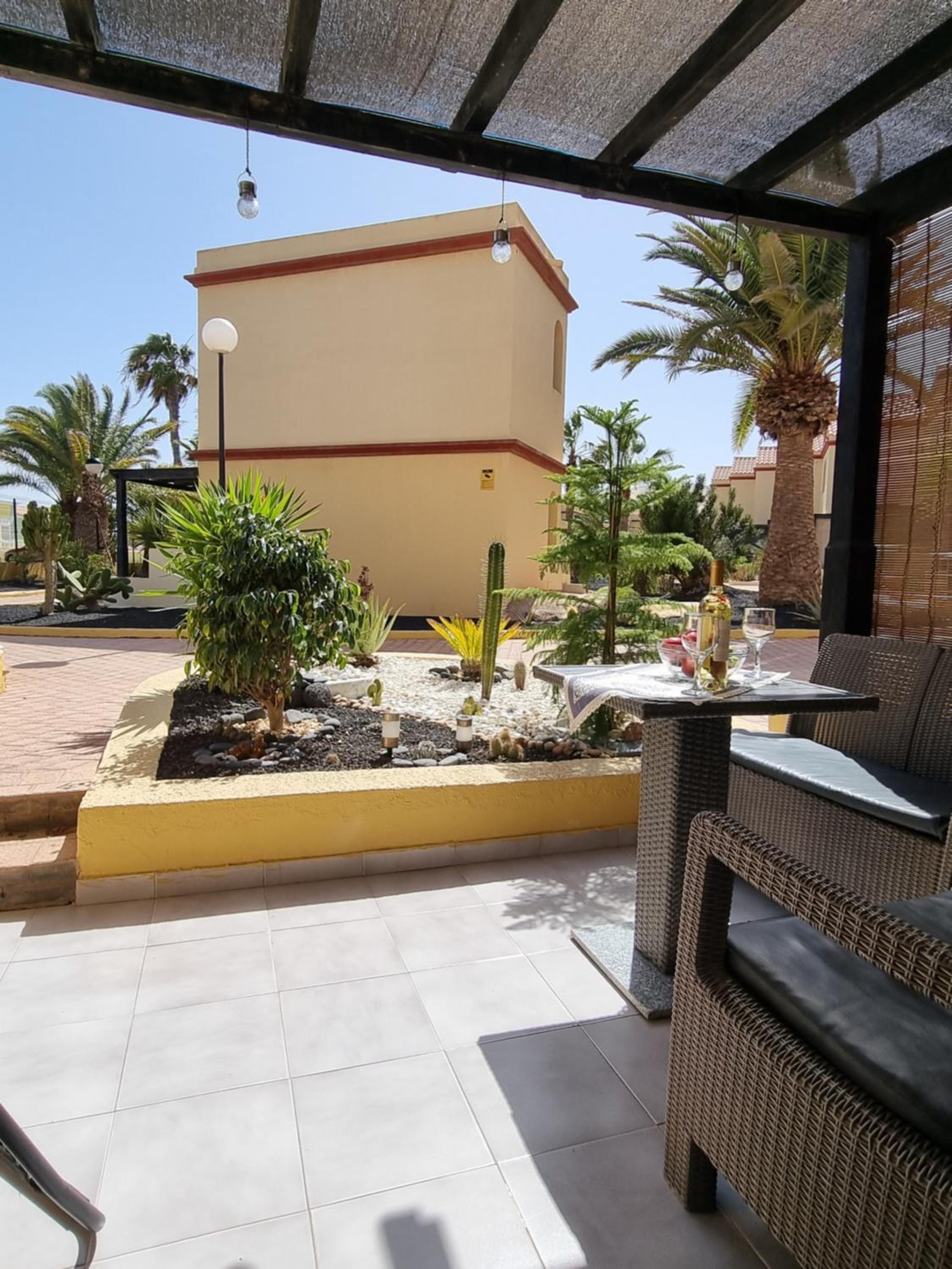 HATO Holiday Home Fuerteventura view 2