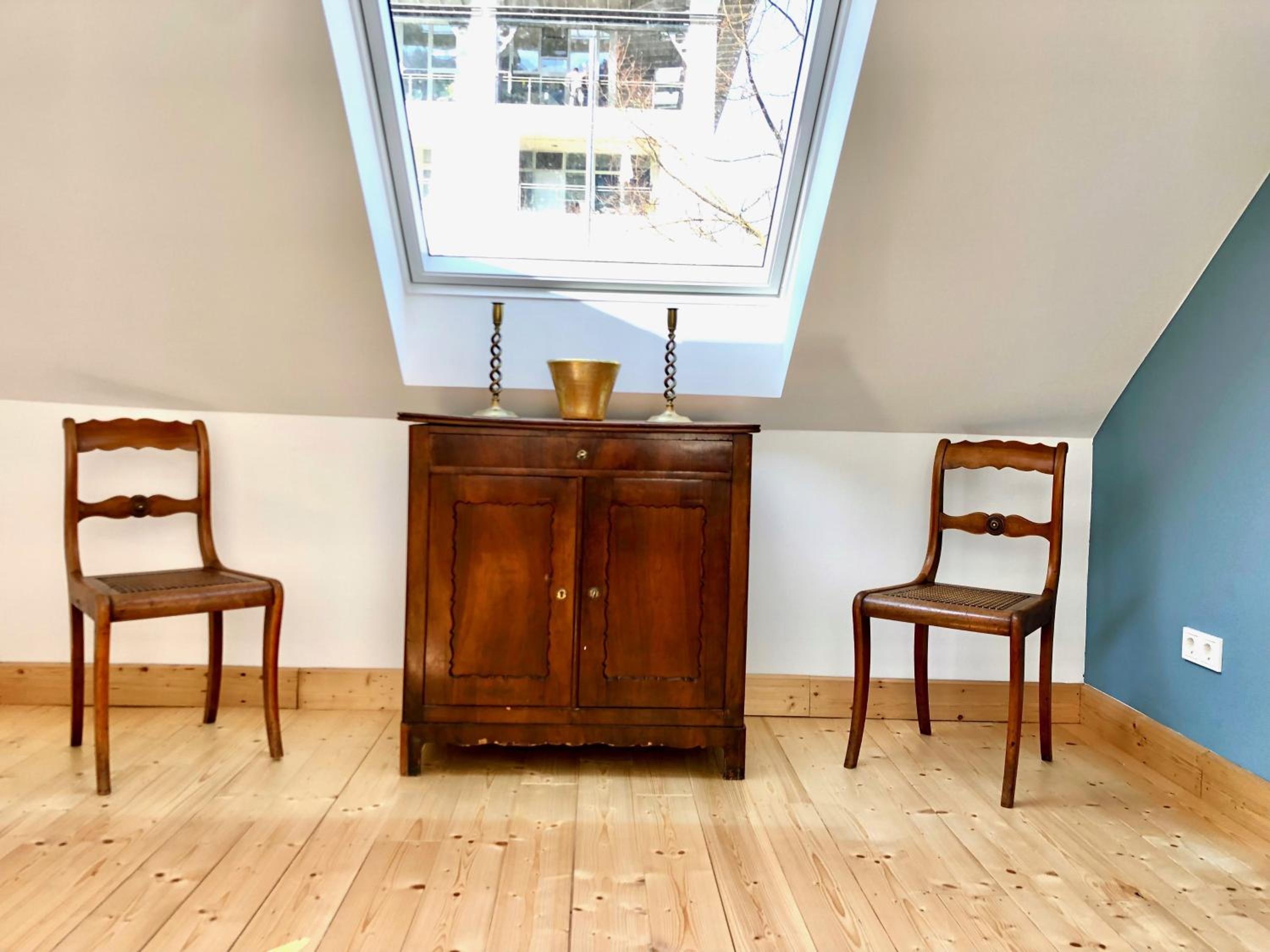 Ferienwohnung Weingut Villa Huesgen am Mönchhof view 2