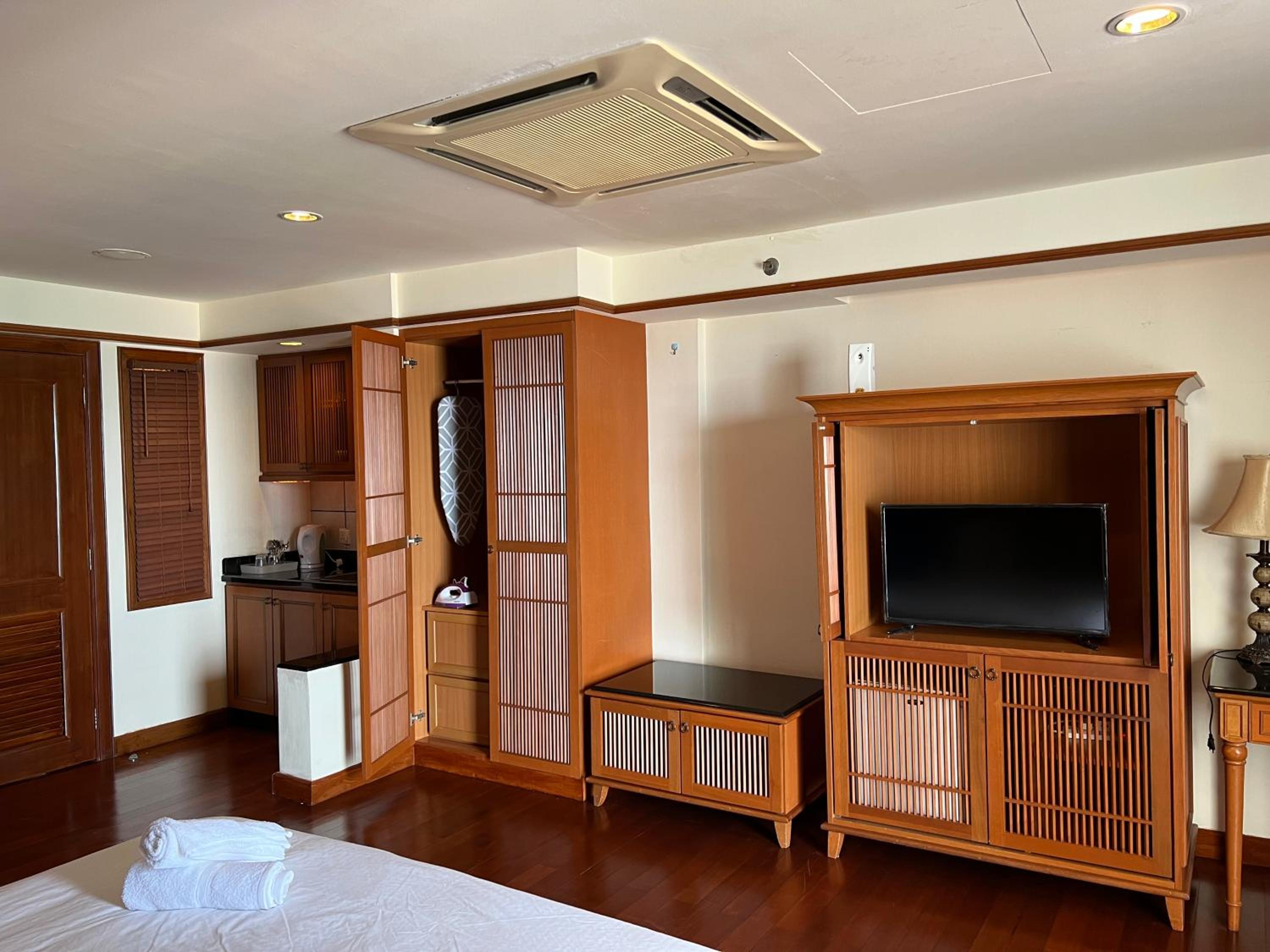 Private Seaview Apartment, Port Dickson photo 8