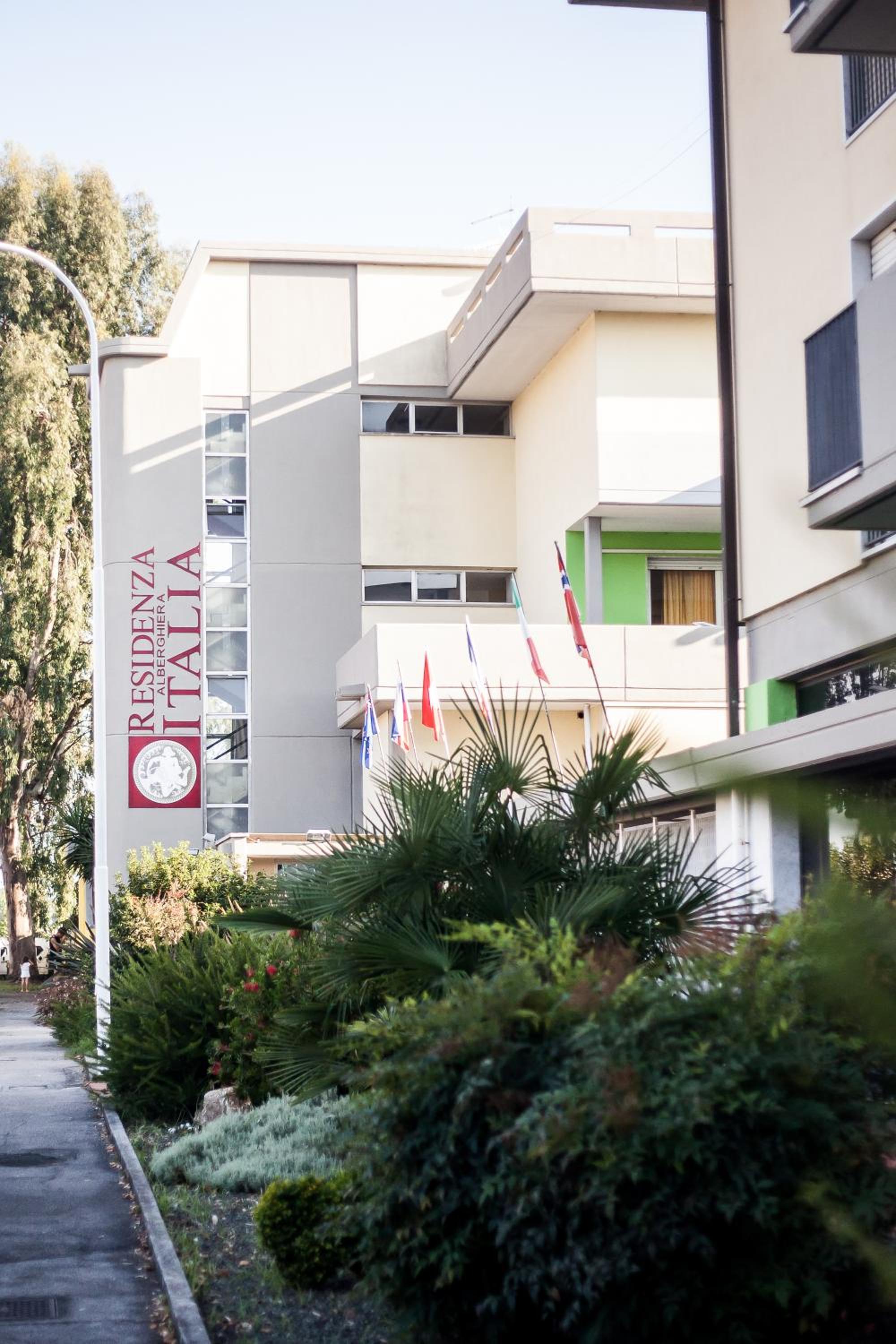 Residenza Pierre & Vacances Luni Mare