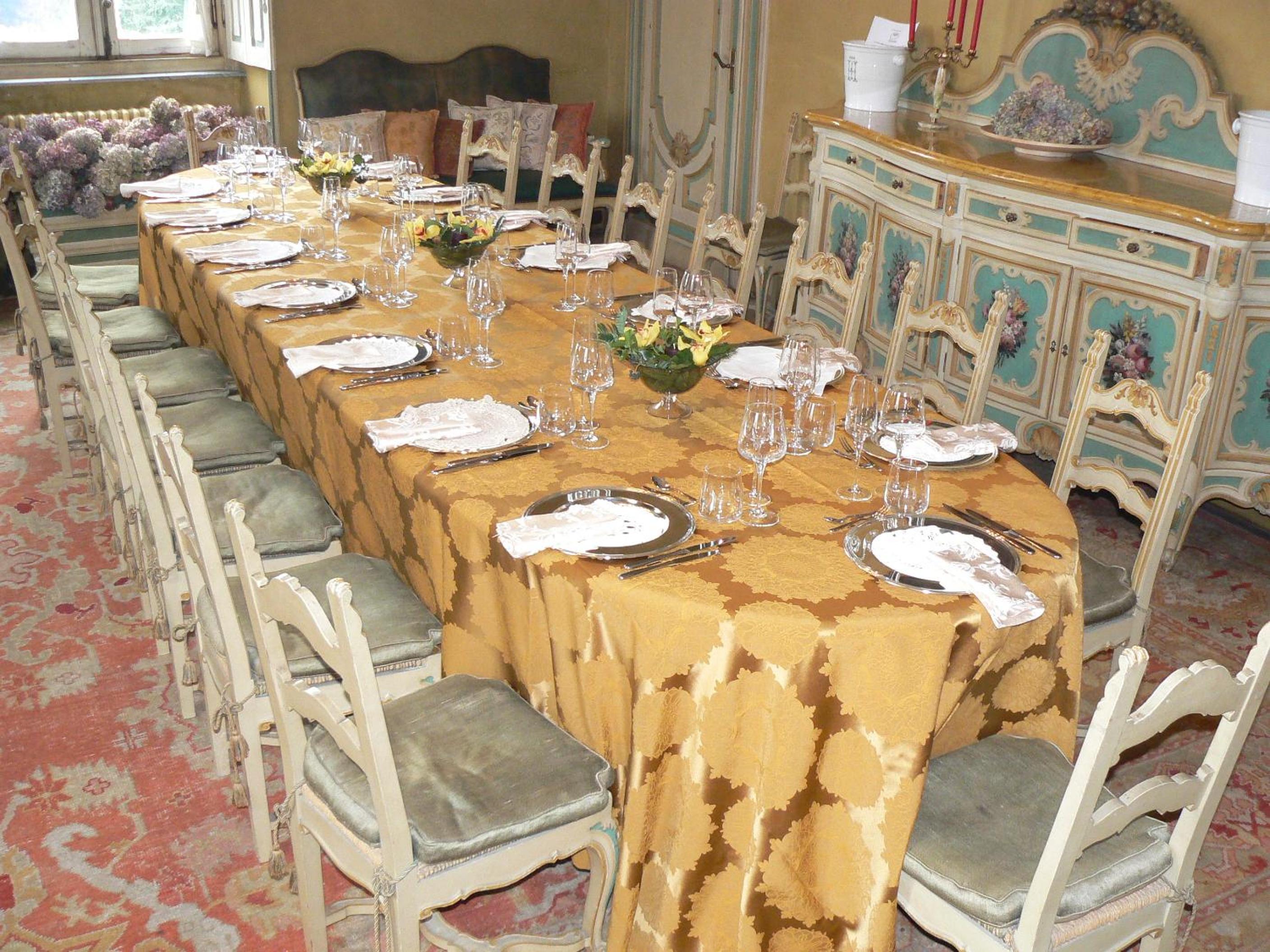 B&B Villa Cernigliaro Dimora Storica