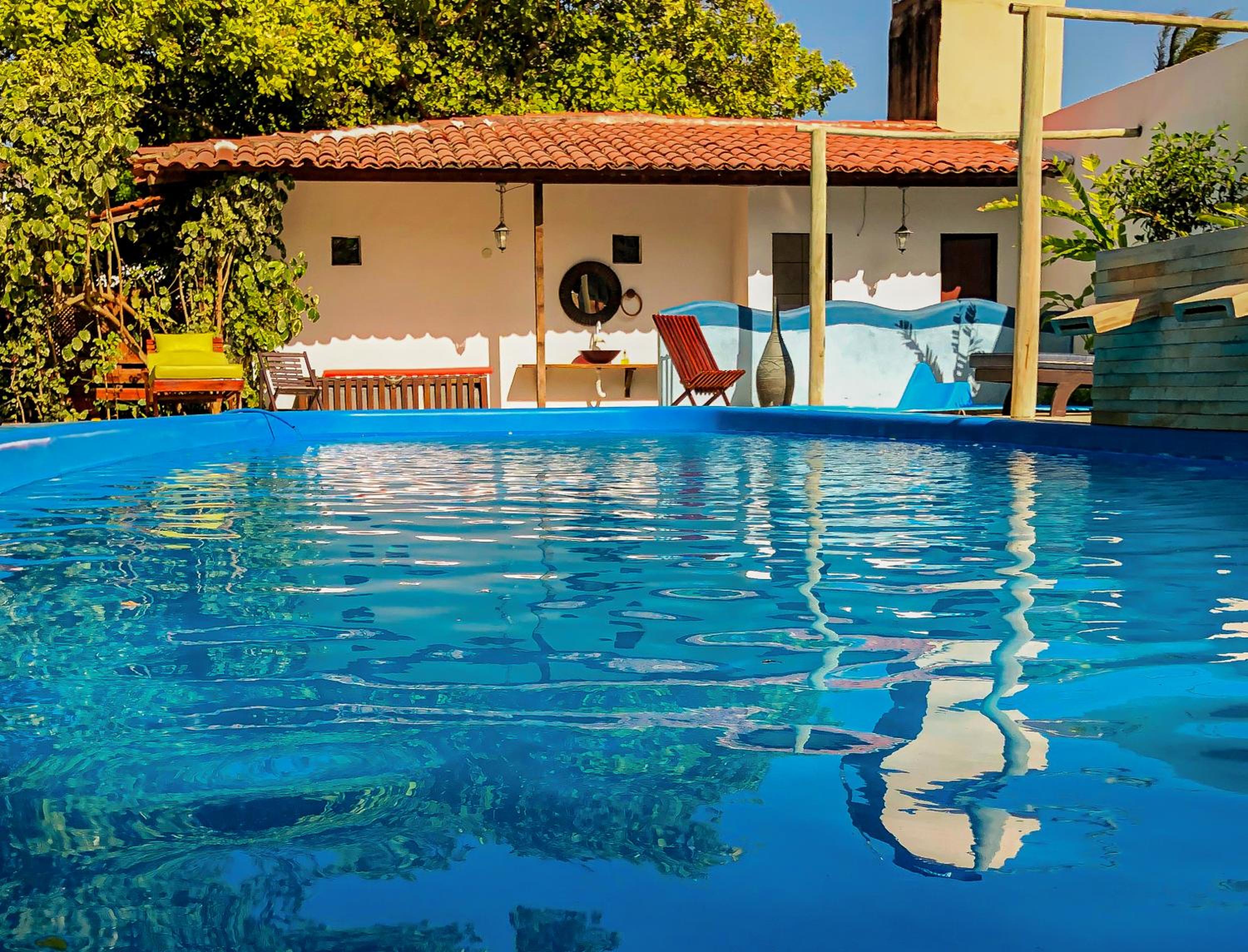 Pousada Villa Caju