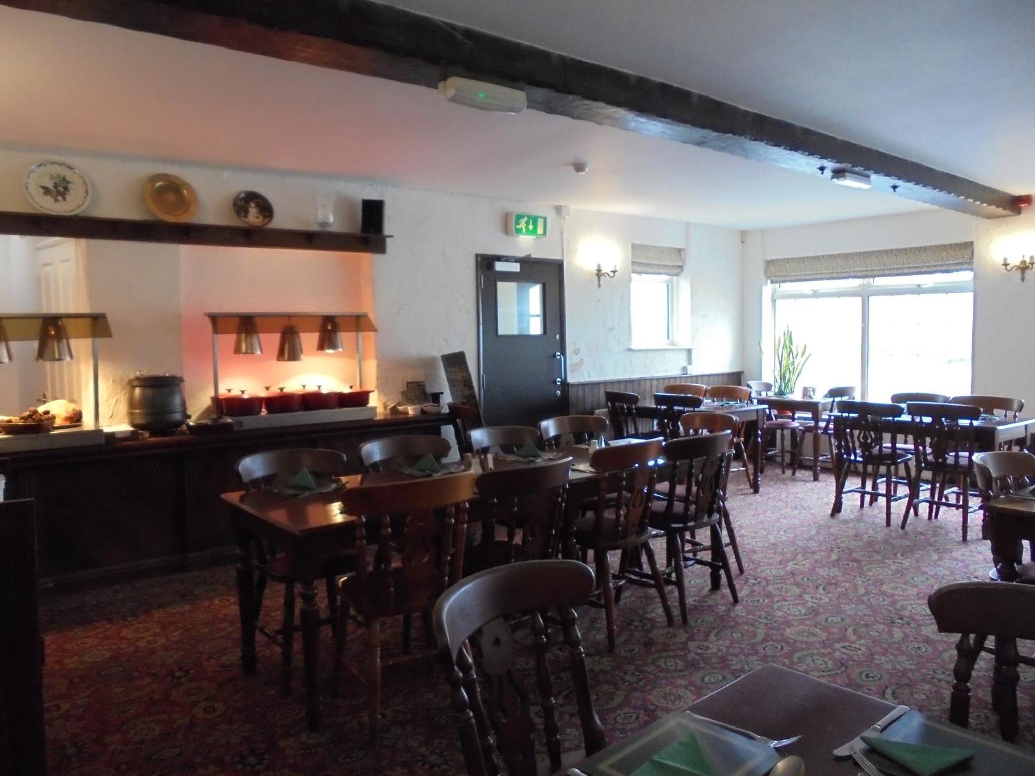 The River Don Tavern and Lodge