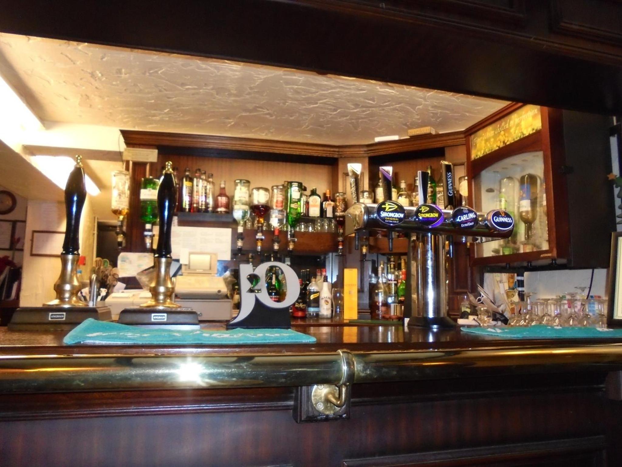 The River Don Tavern and Lodge