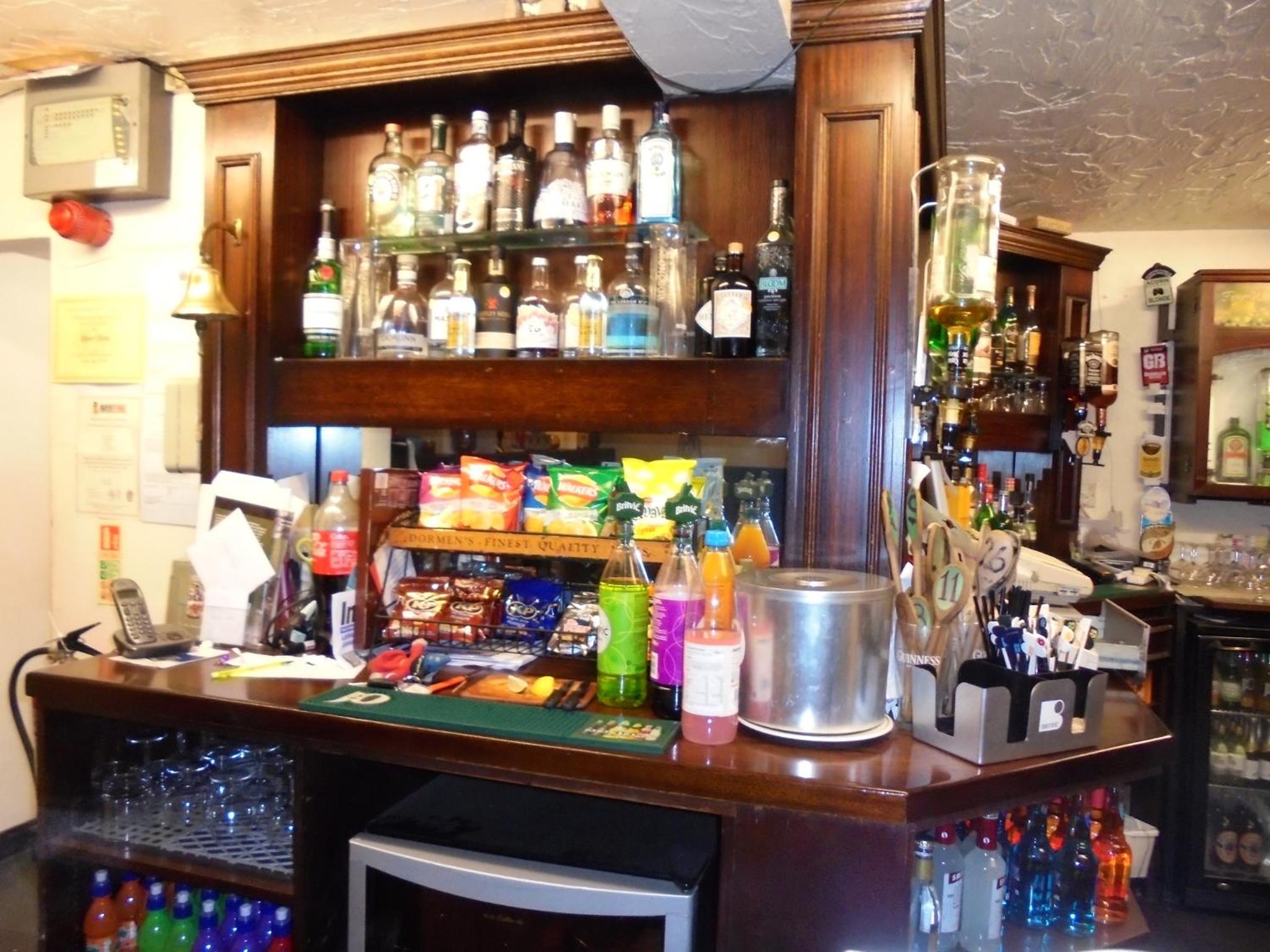 The River Don Tavern and Lodge