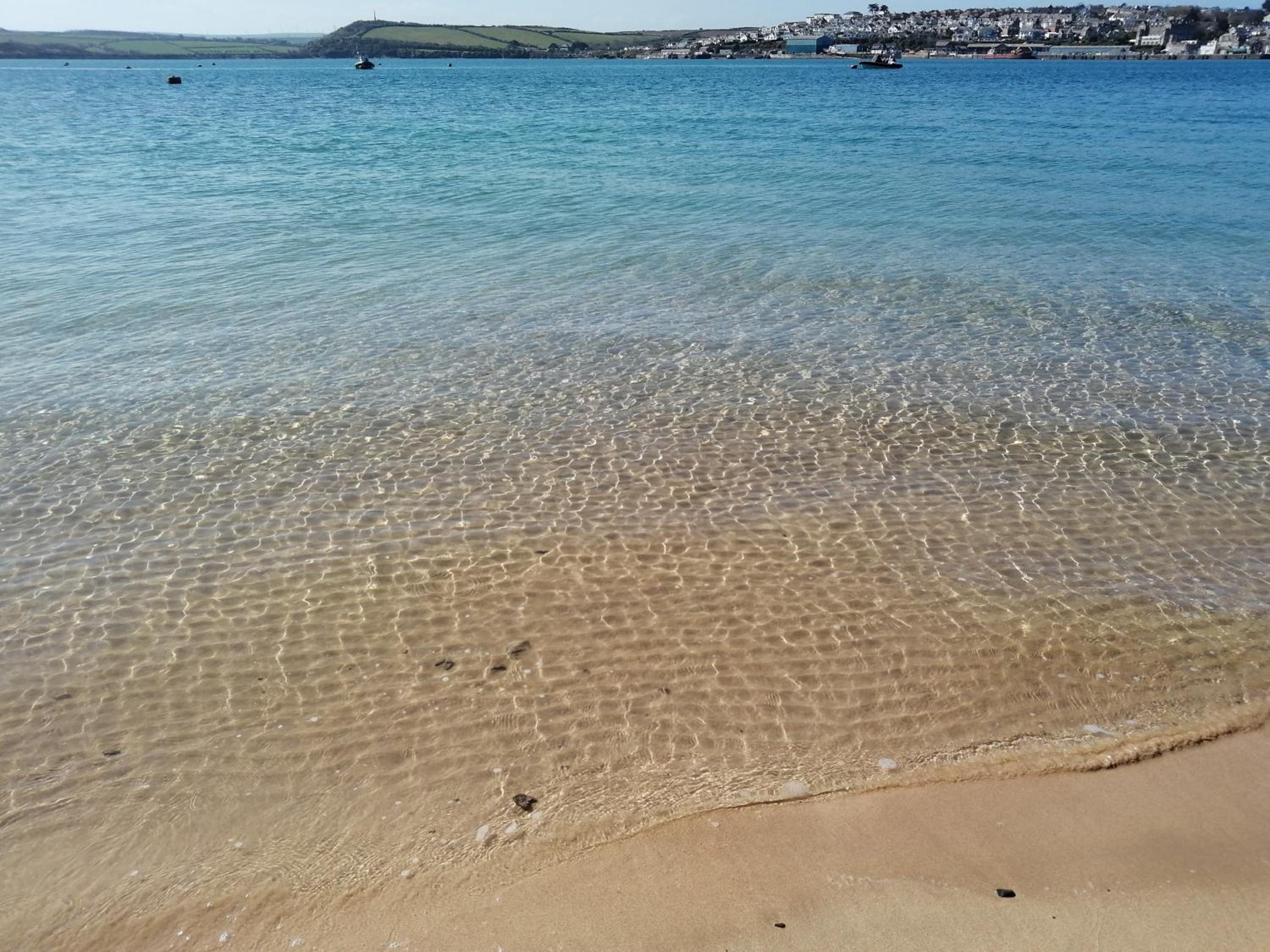 Trevose, sea views view 5