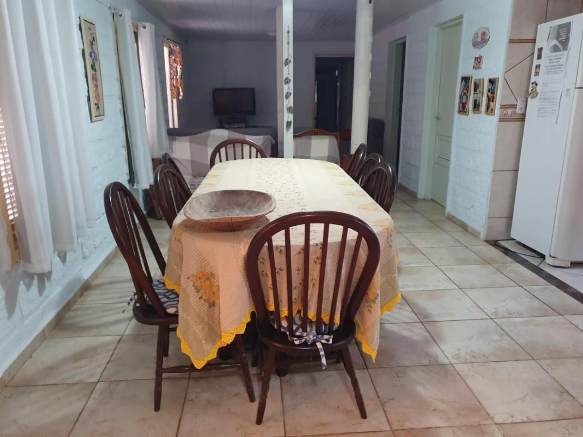 Casa de campo zona rural- wifi - lareira -