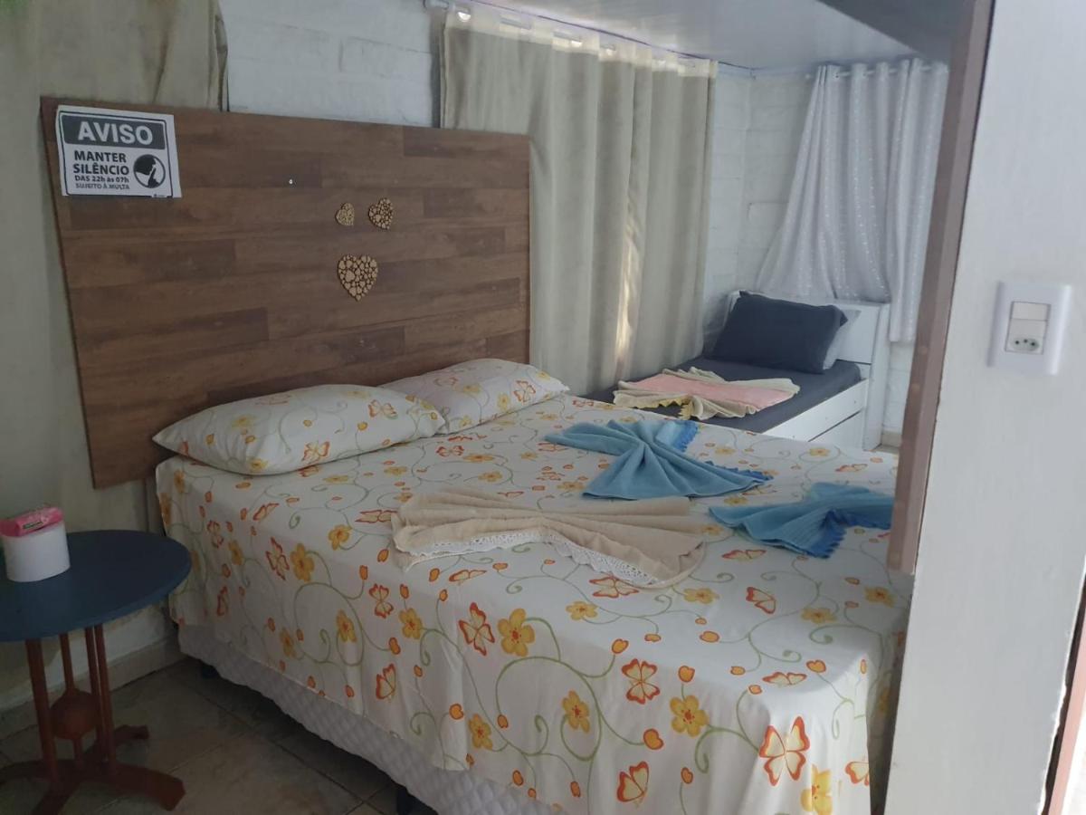 Casa de campo zona rural- wifi - lareira -
