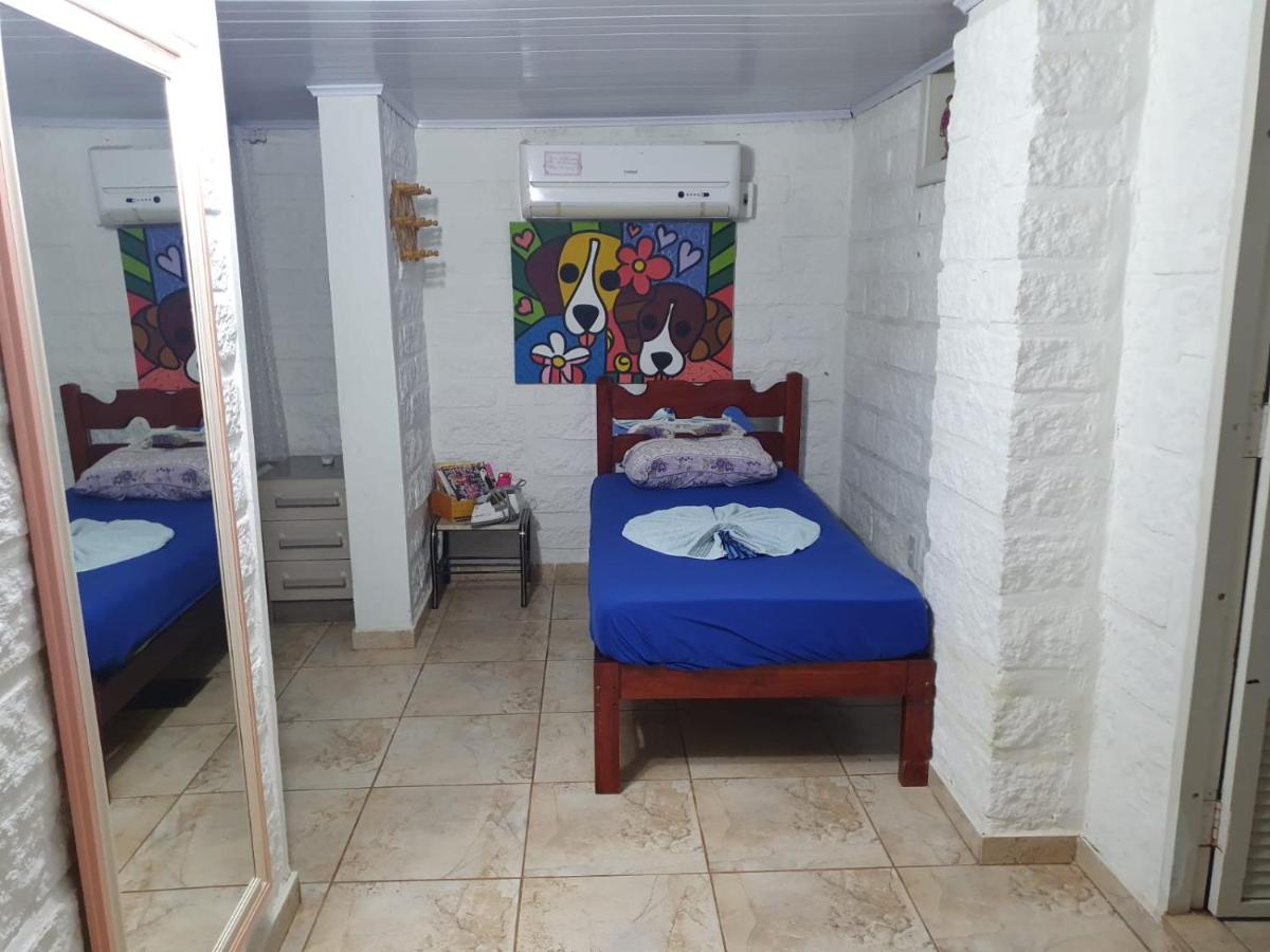 Casa de campo zona rural- wifi - lareira -