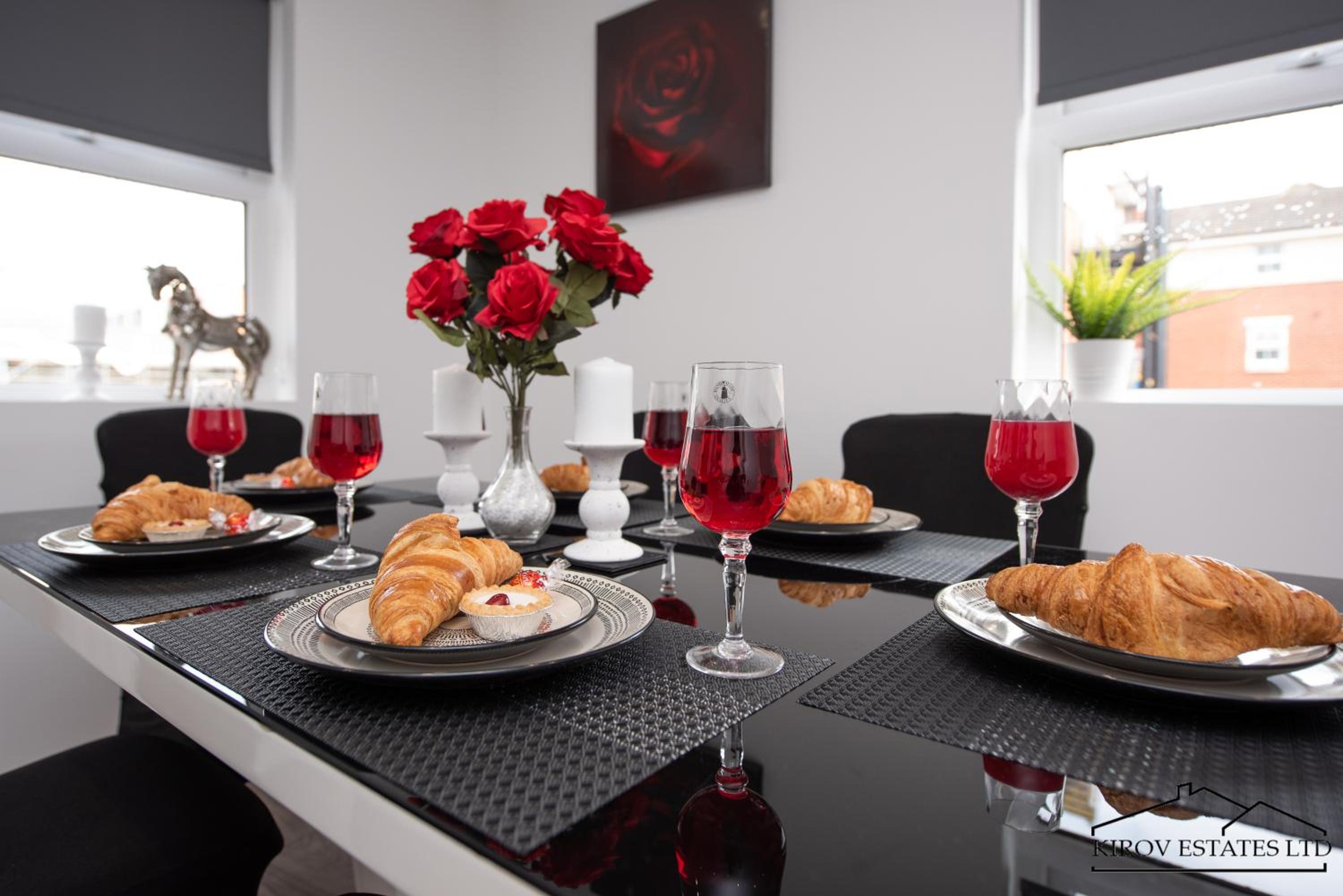 Δ Ares Apartment Δ The Flame of Town