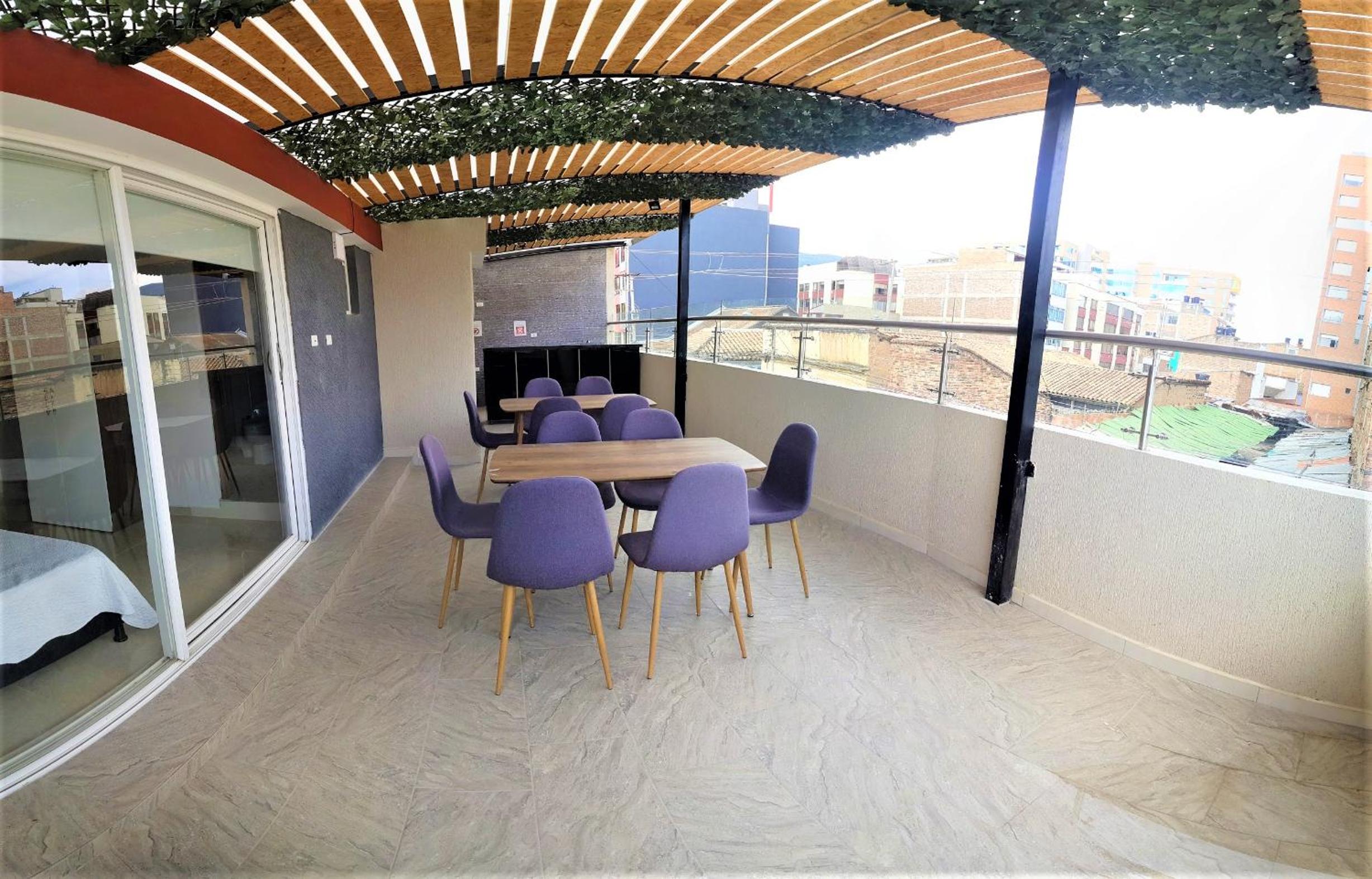 HERSUA HOTEL BOUTIQUE