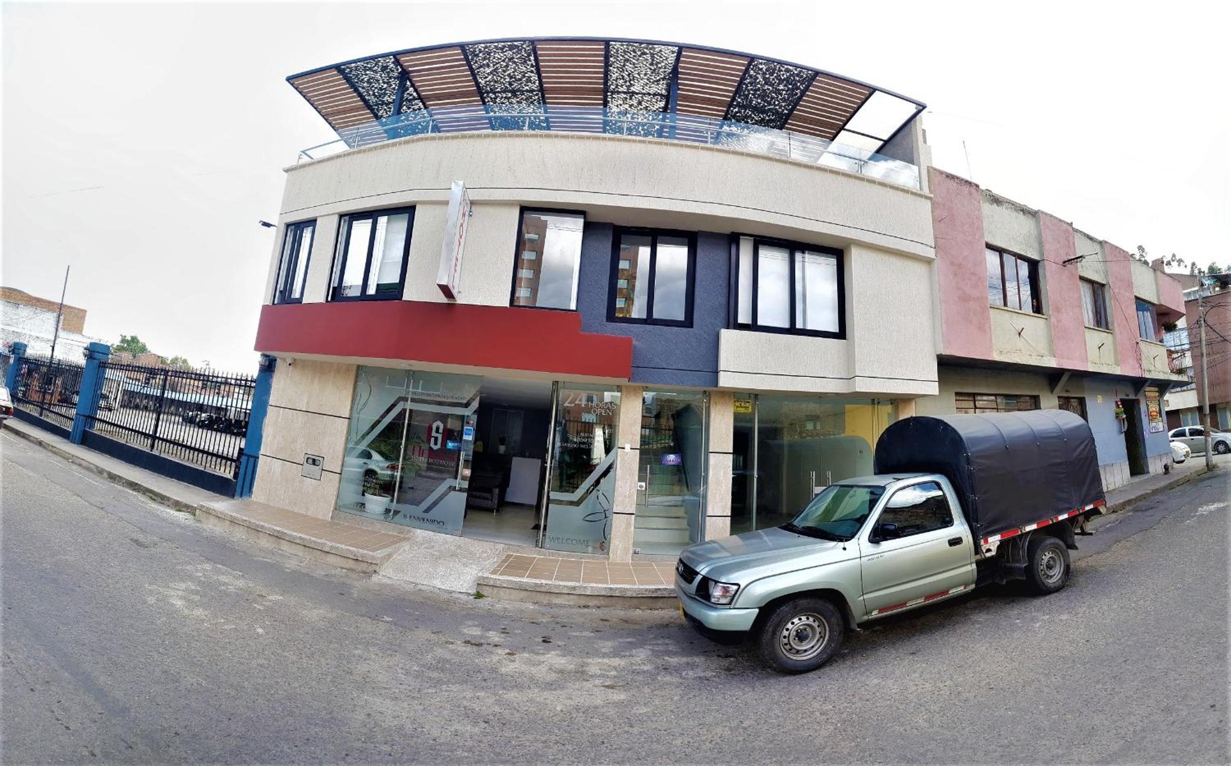 HERSUA HOTEL BOUTIQUE
