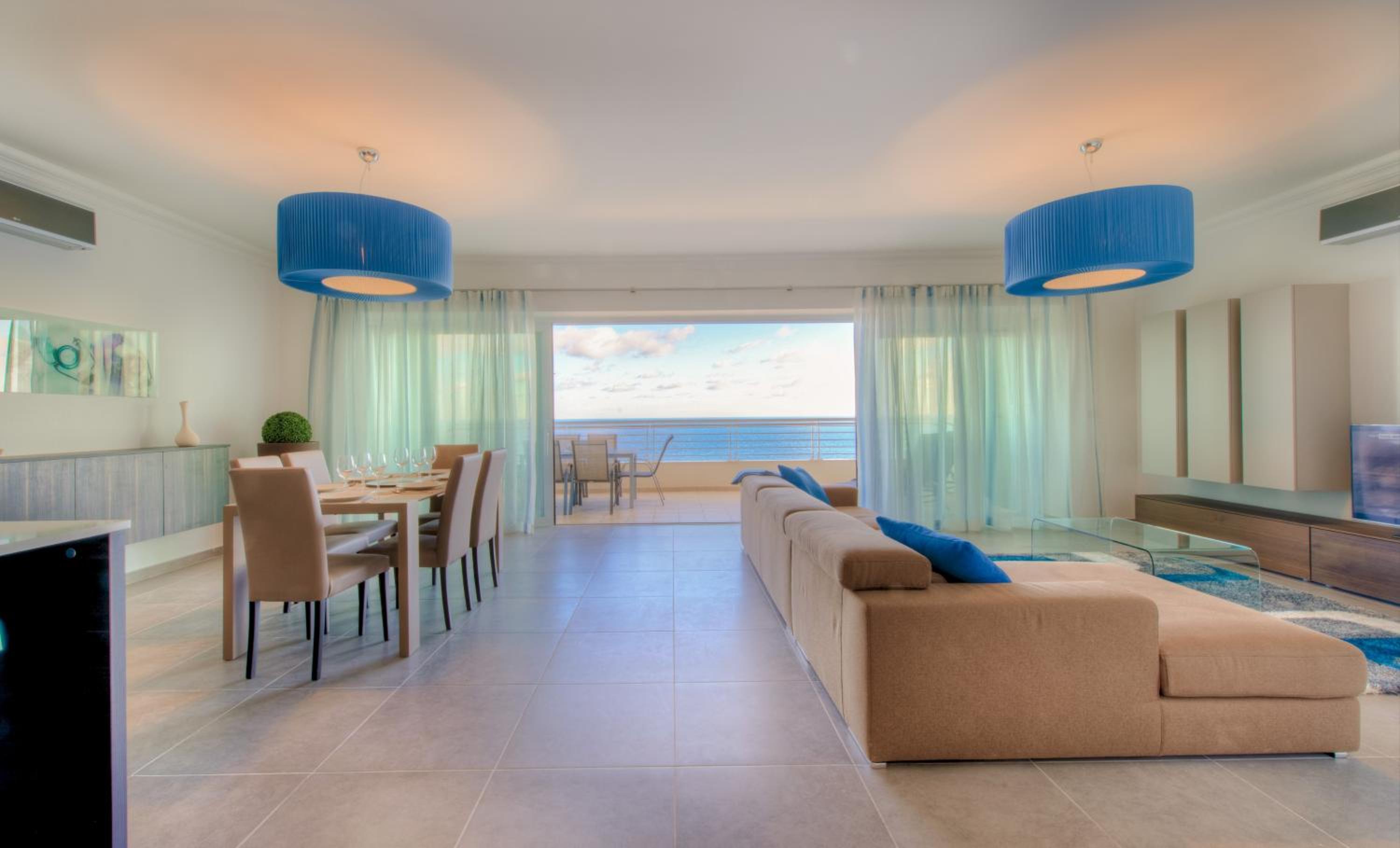 THE ULTIMATE LUXURY, SLIEMA with POOL by Buena Vista view 4