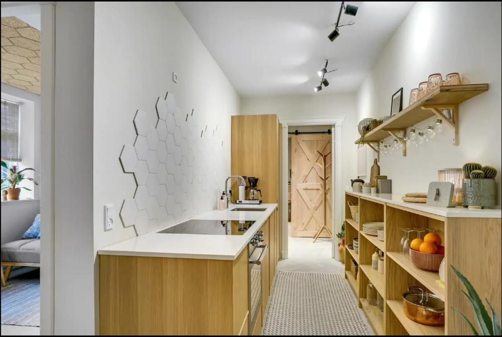Boheme Retreat