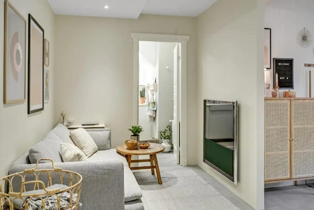 Boheme Retreat