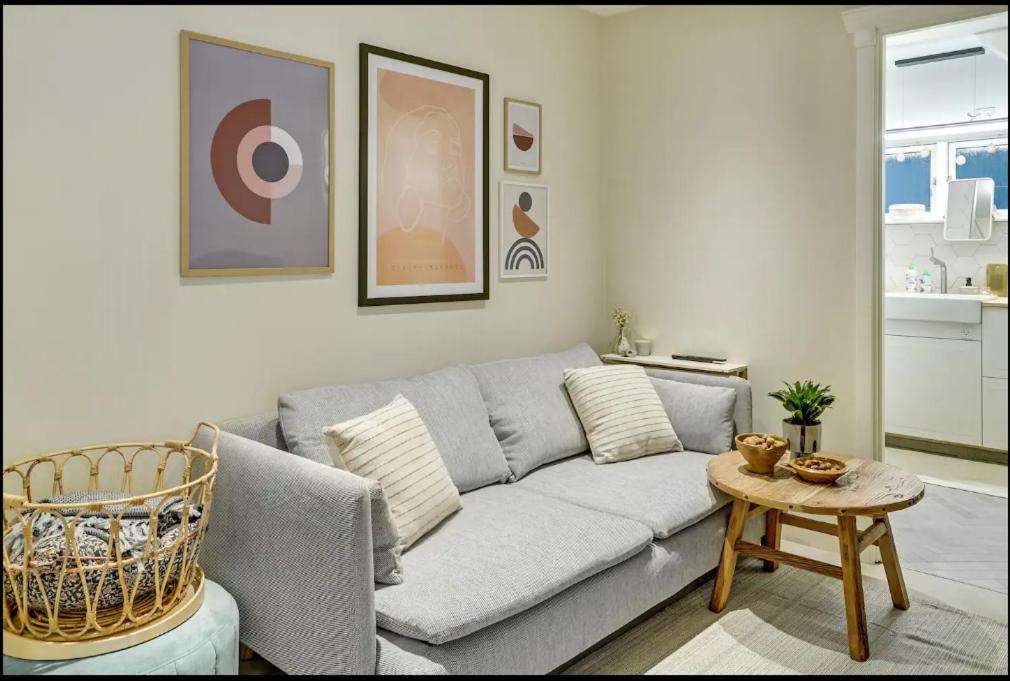 Boheme Retreat