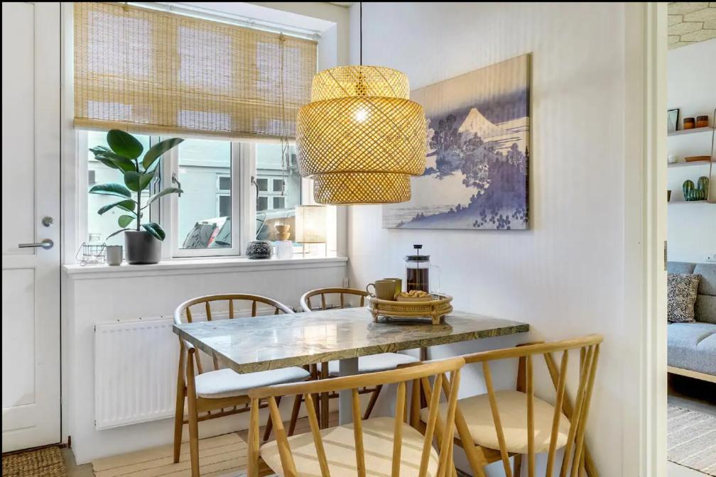 Boheme Retreat