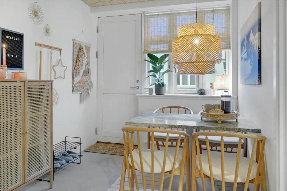Boheme Retreat
