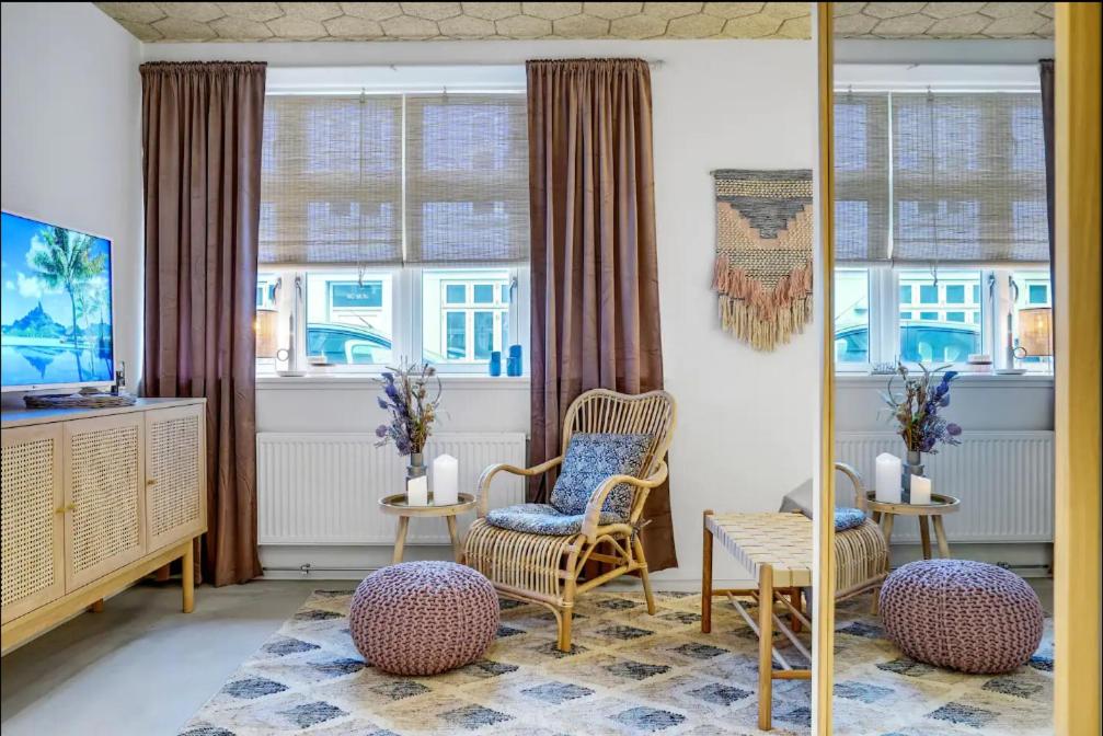 Boheme Retreat