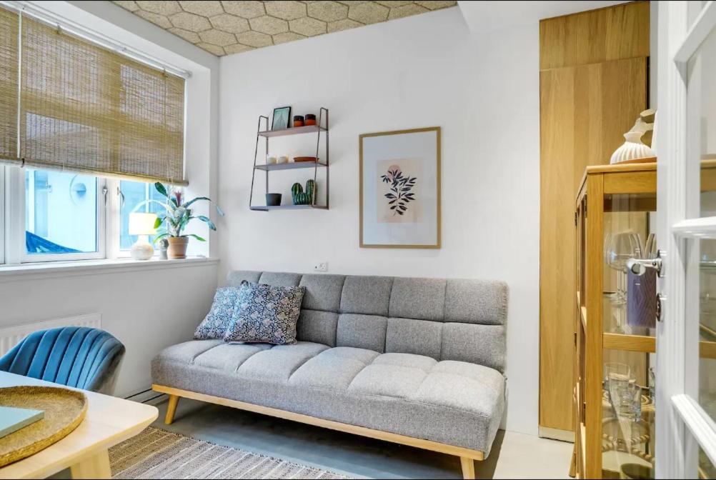 Boheme Retreat