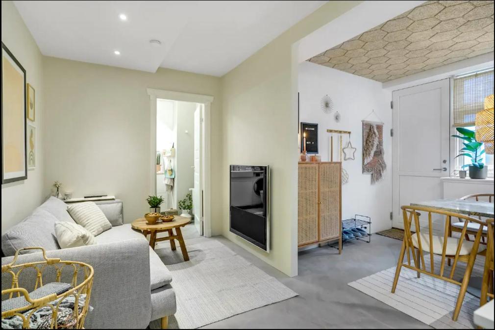 Boheme Retreat