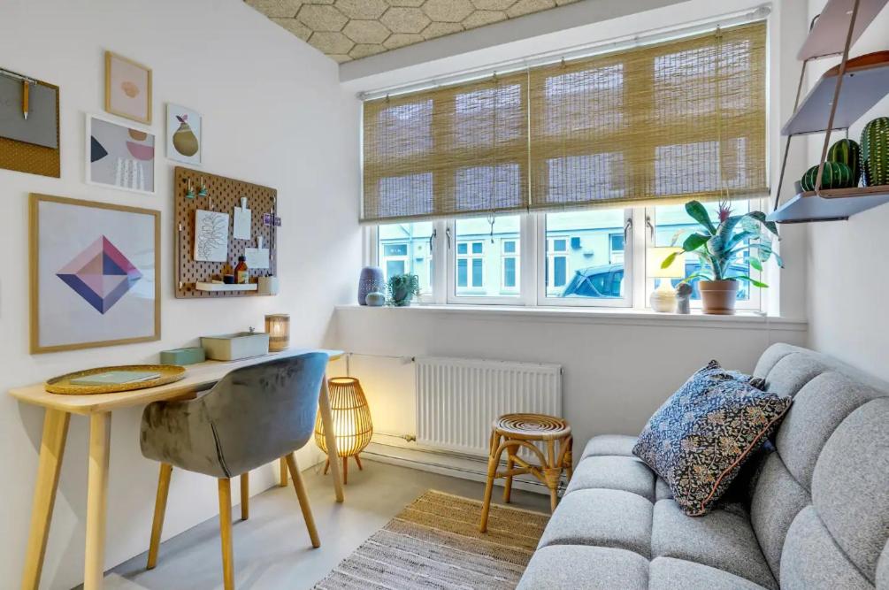 Boheme Retreat