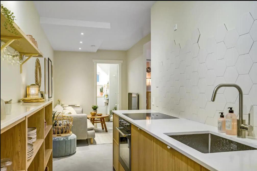 Boheme Retreat