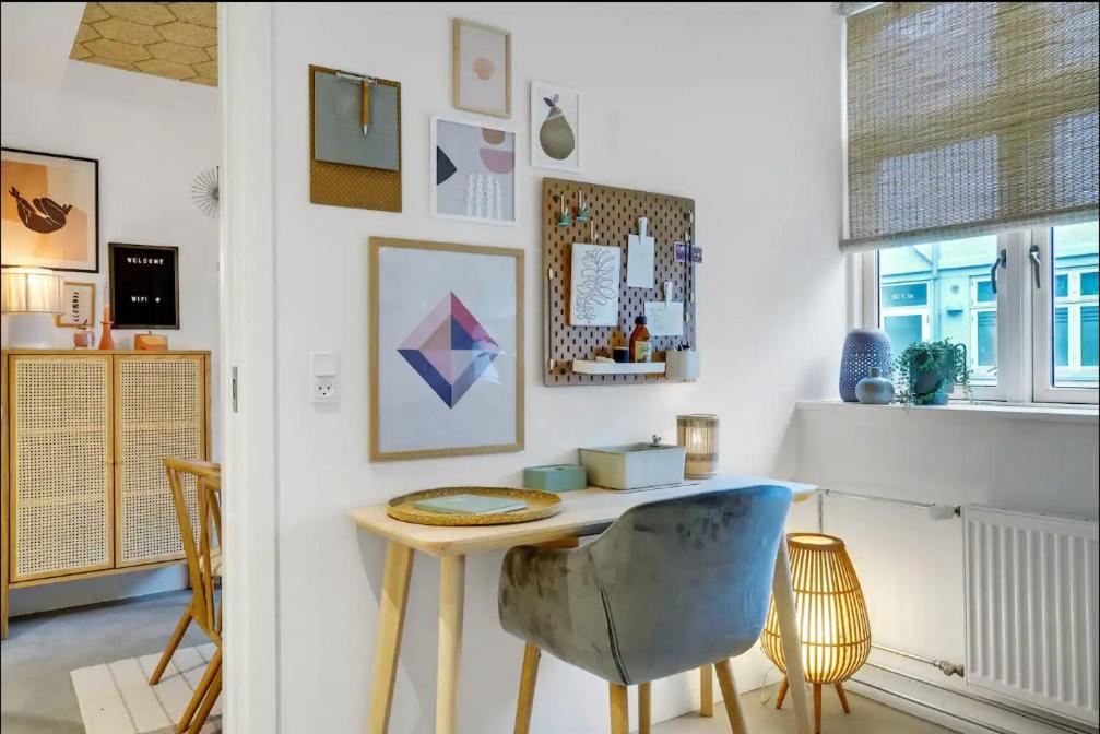 Boheme Retreat