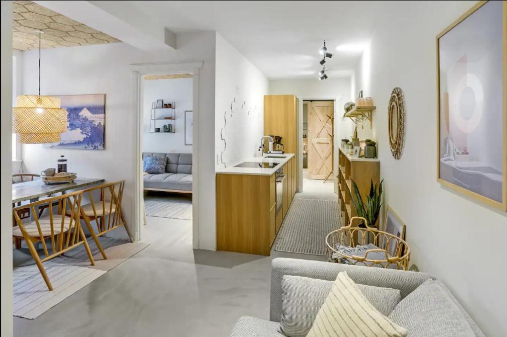 Boheme Retreat