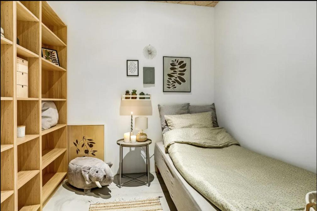 Boheme Retreat