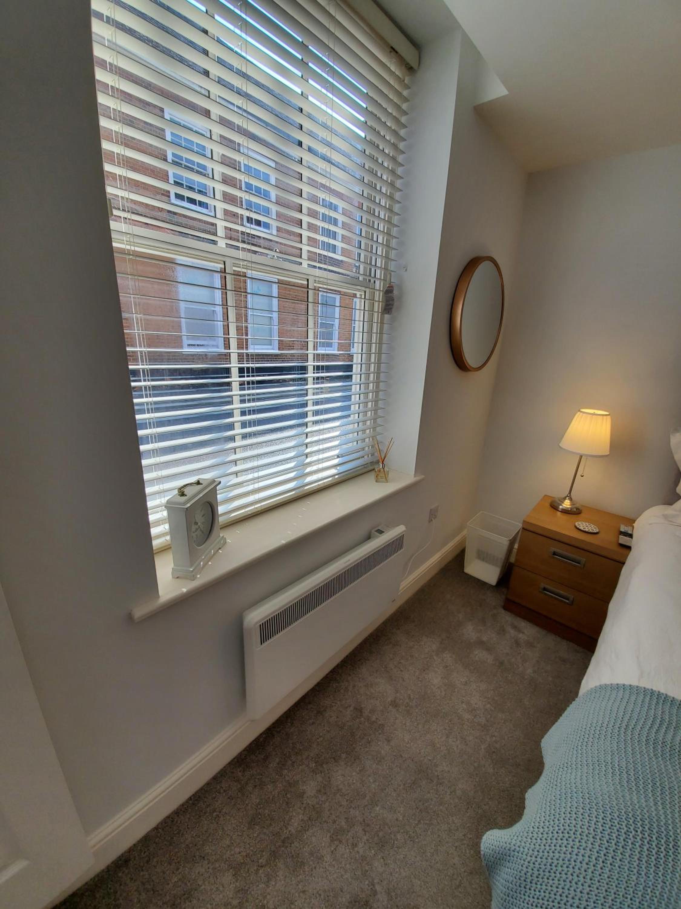 Ipswich Town Centre - Apartment 1 view 4