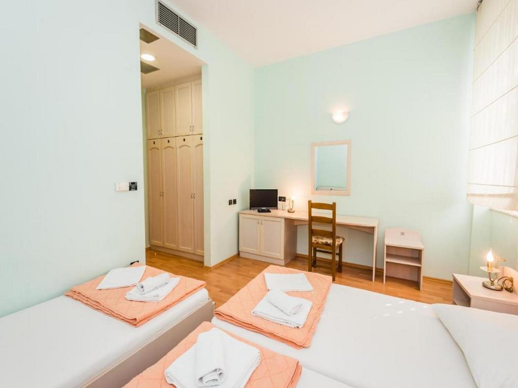 Guesthouse Aurora view 5